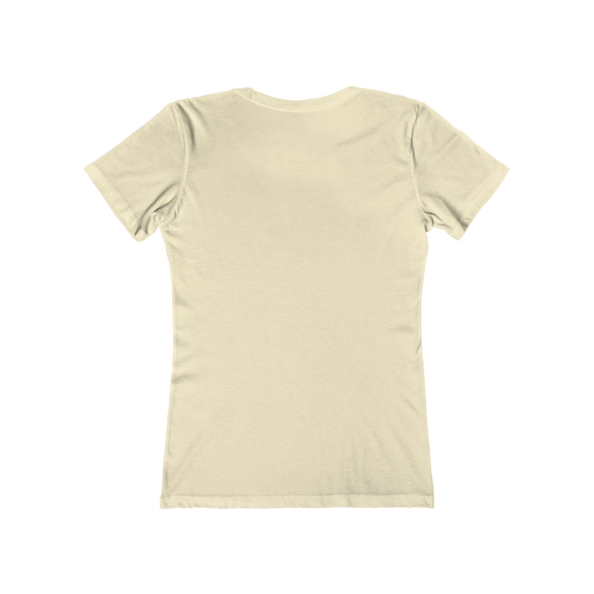 VB Clothing - The Boyfriend Tee - Womens