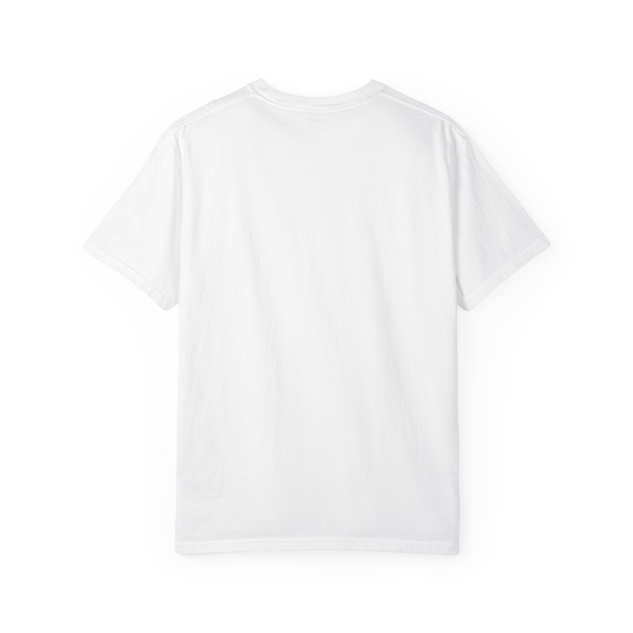 VB Clothing - Vintage Relaxed Outdoor Unisex Tee
