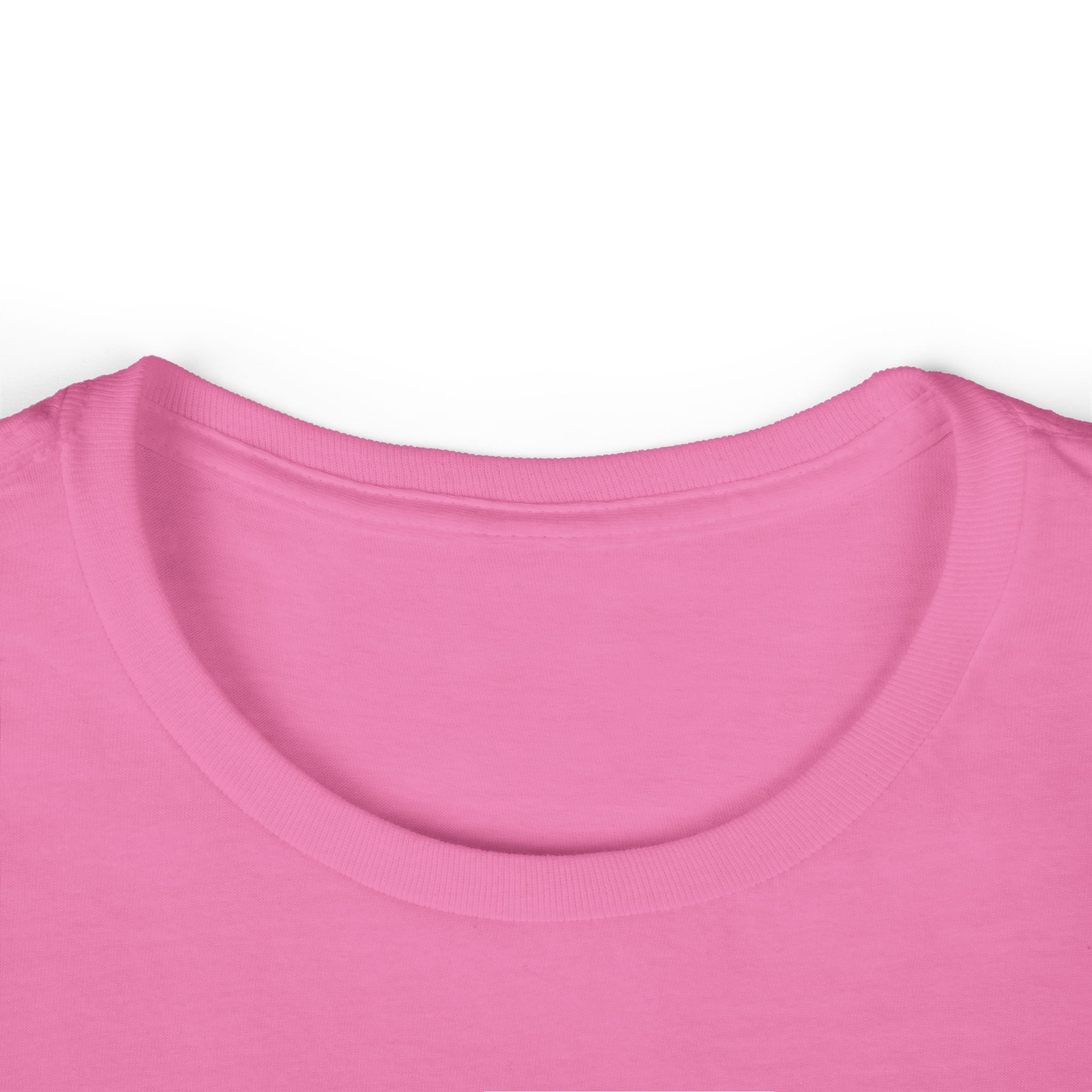 VB Clothing - Women's Softstyle Tee - Cactus Mountain