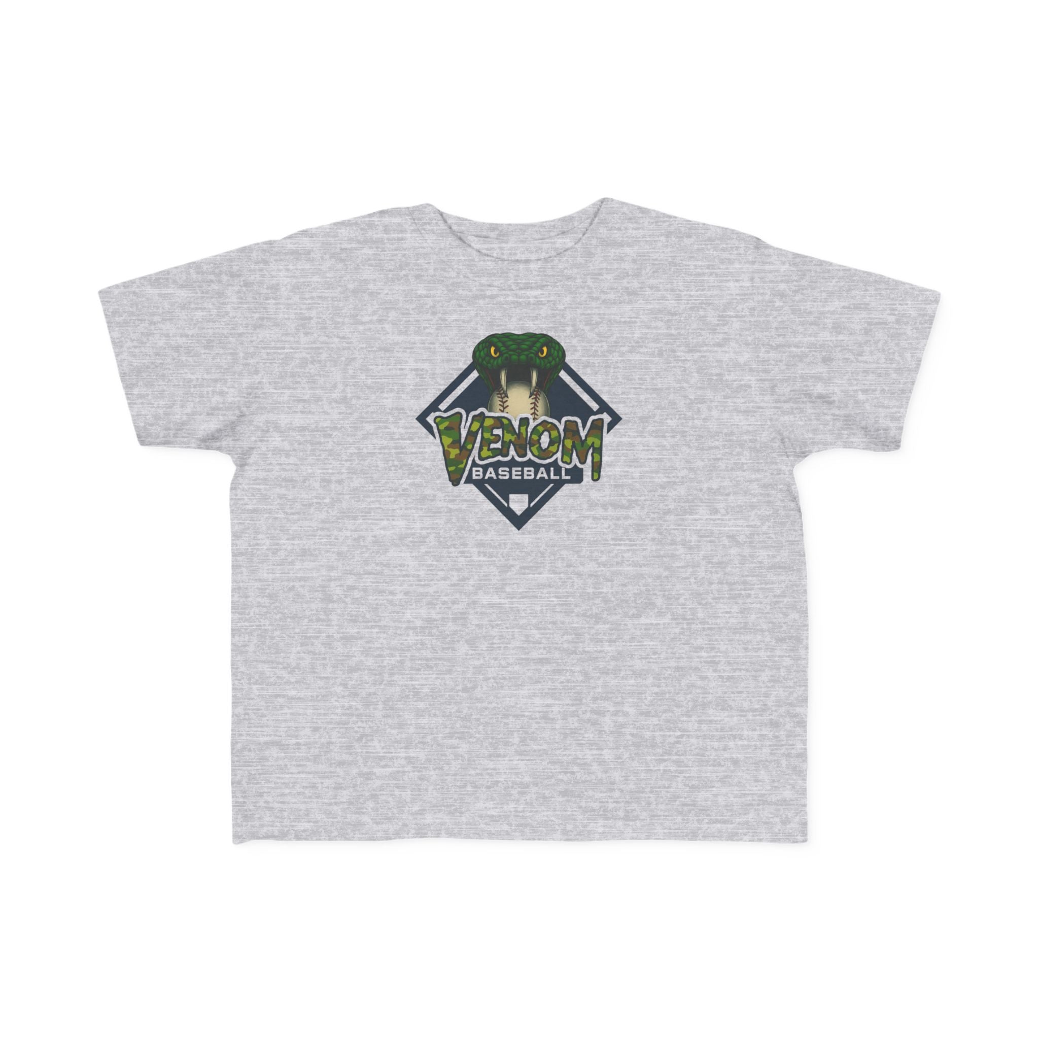 Venom Clothing - Toddler Tee