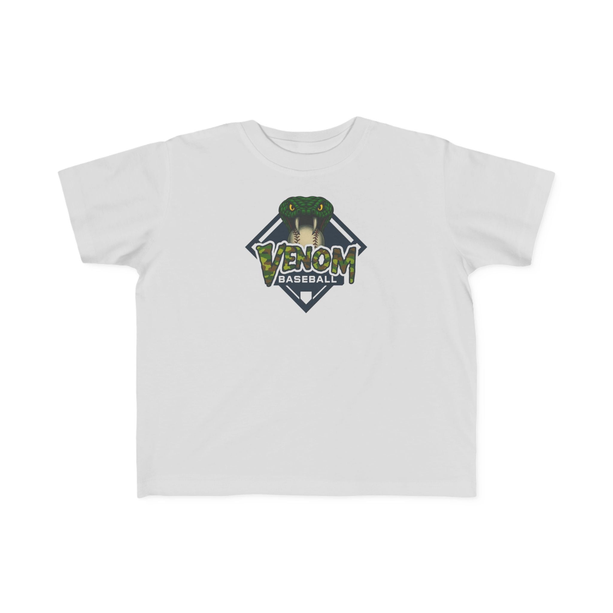 Venom Clothing - Toddler Tee