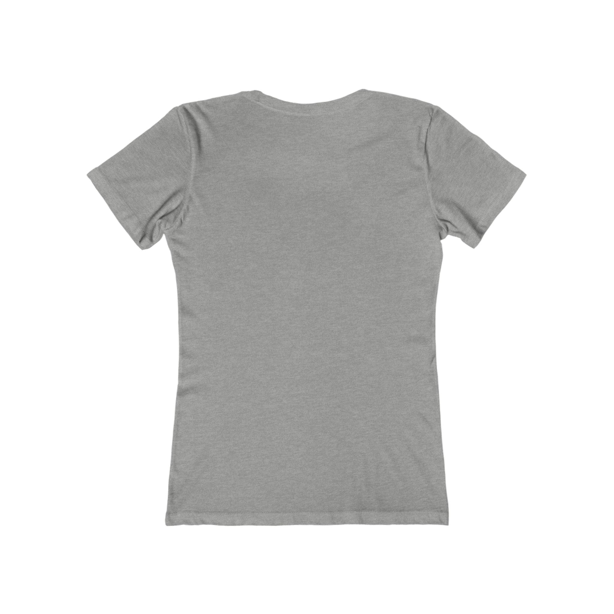VB Clothing - The Boyfriend Tee - Womens