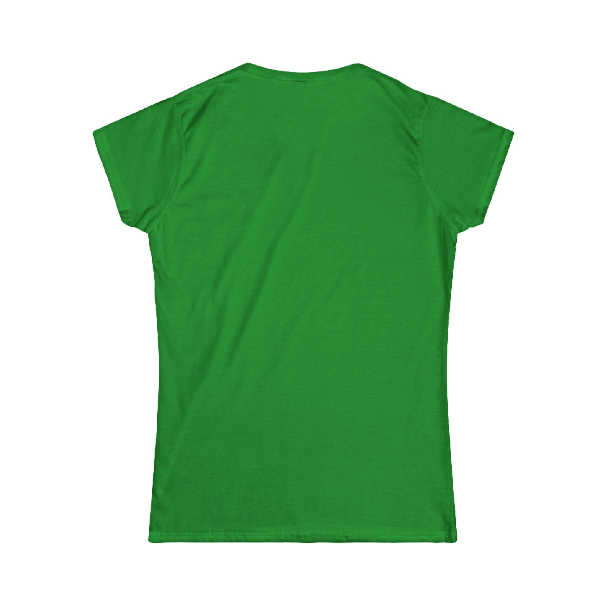 VB Clothing - Women's Softstyle Tee - Cactus Mountain