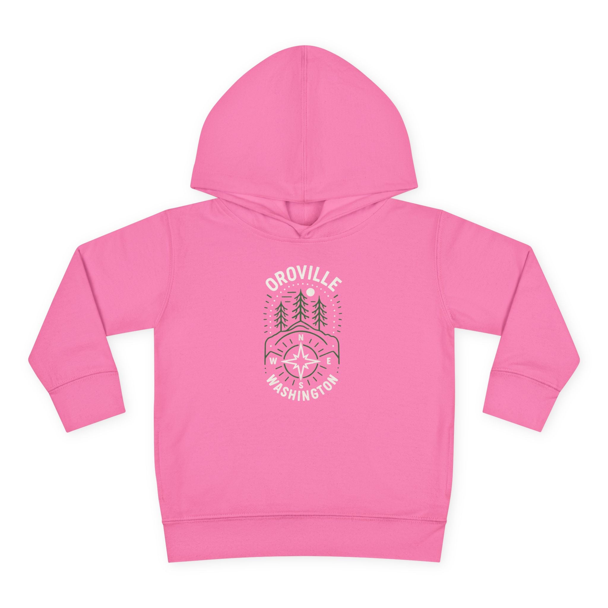 Cozy Toddler Hoodie for Little Adventurers, Perfect for Play, Gifts, Birthdays, Everyday Wear, Nature Lover's Apparel