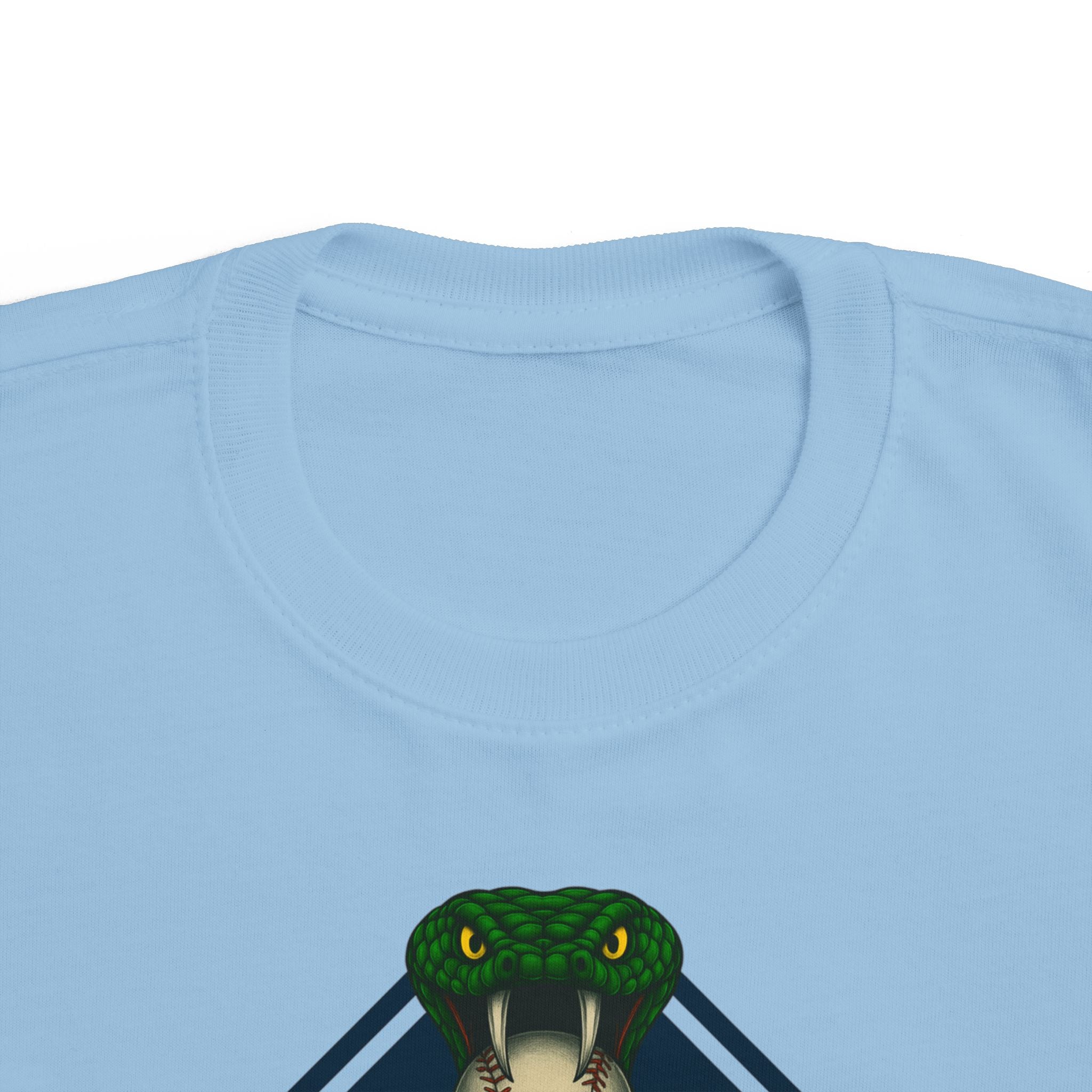 Venom Clothing - Toddler Tee