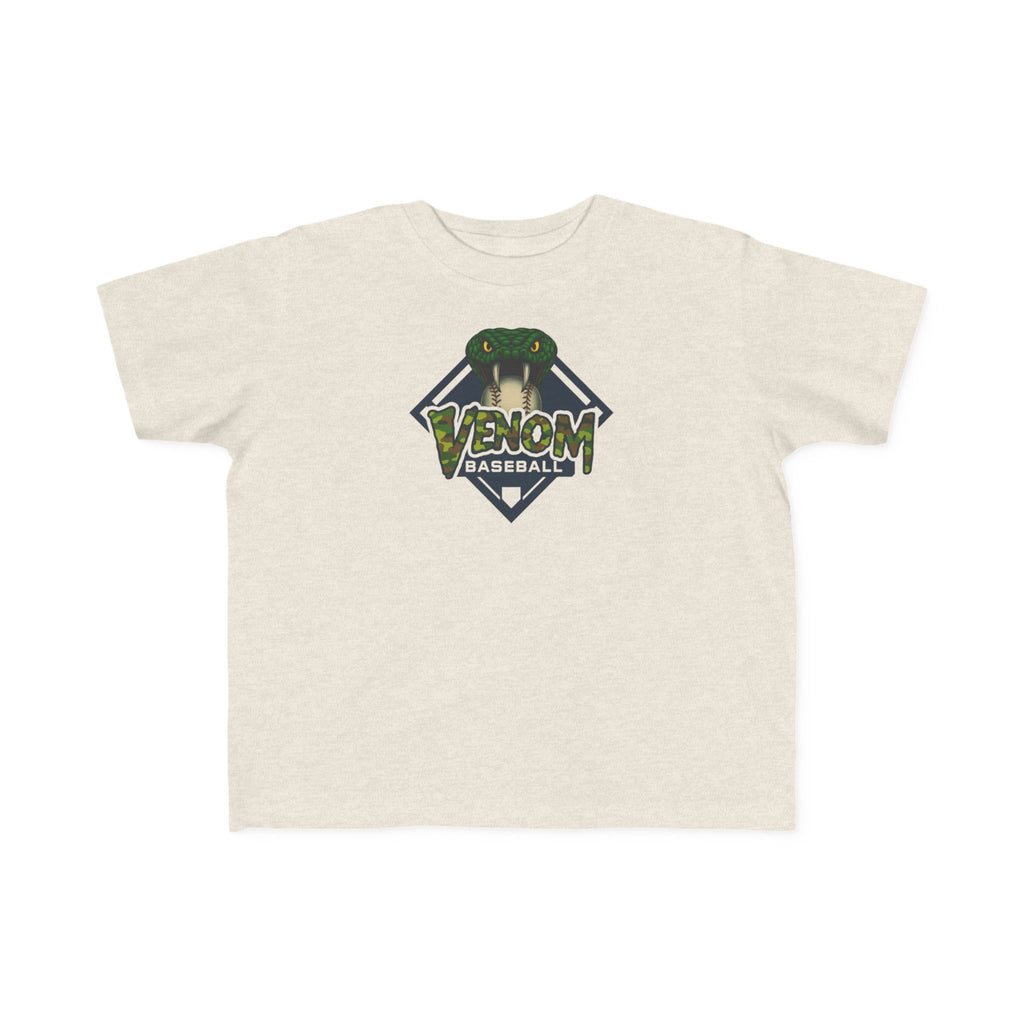 Venom Clothing - Toddler Tee
