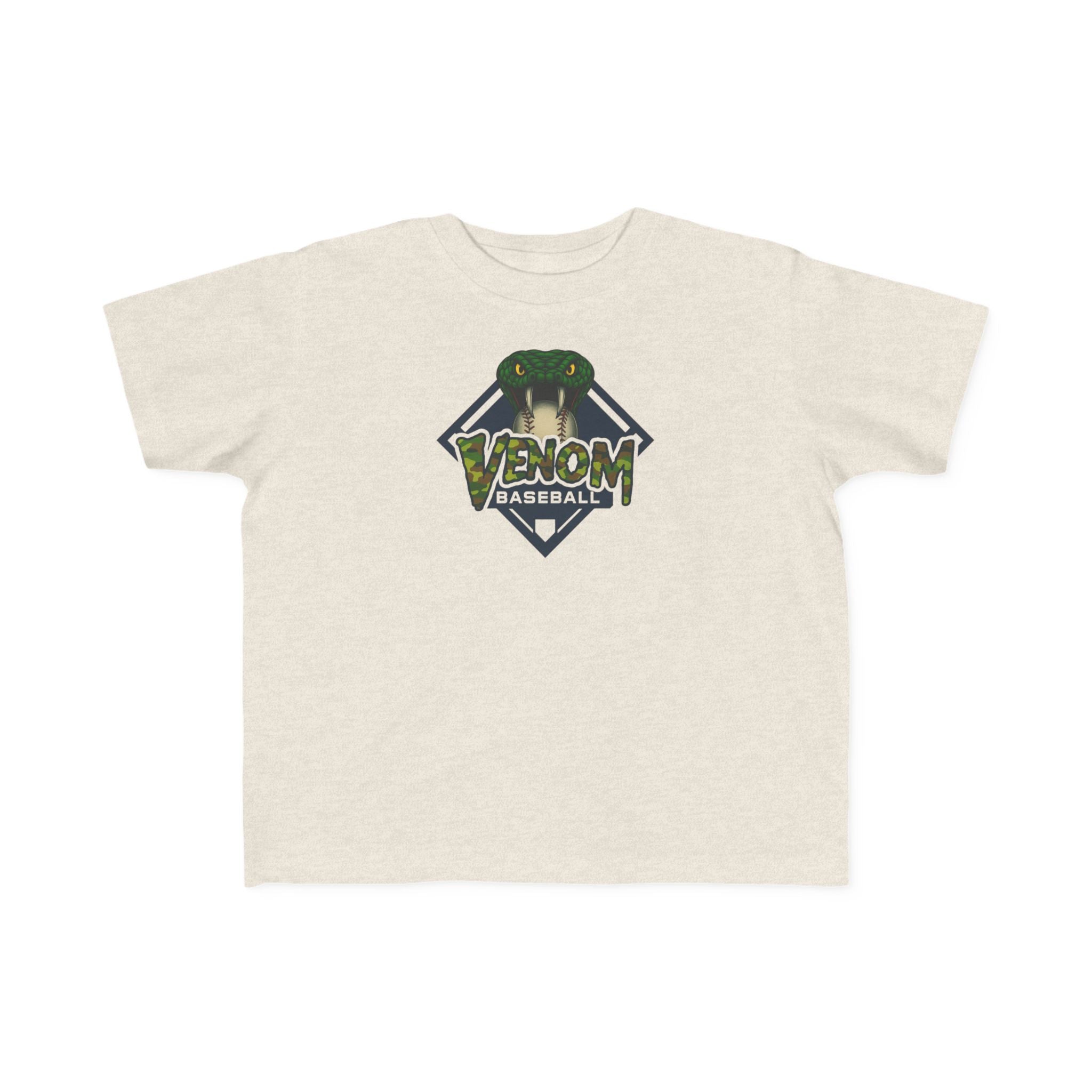 Venom Clothing - Toddler Tee