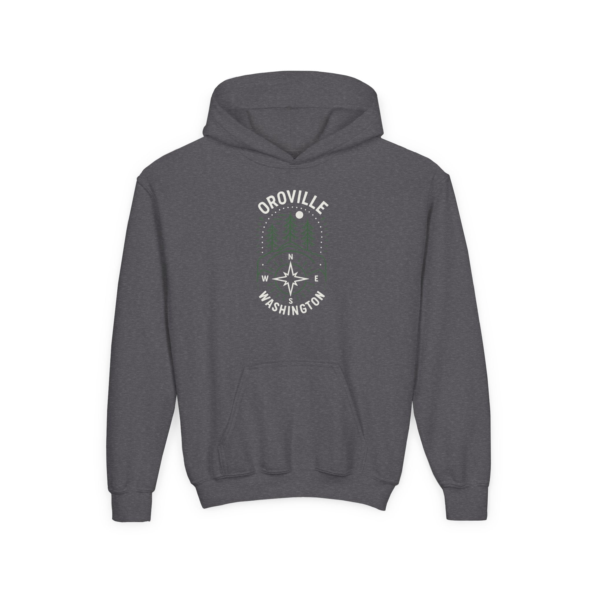 VB Clothing - Youth Hoodie