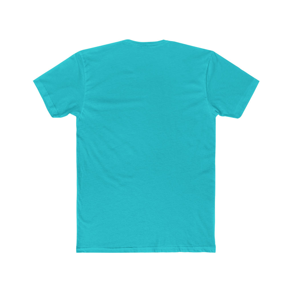 VB Clothing -Cotton Crew Tshirt