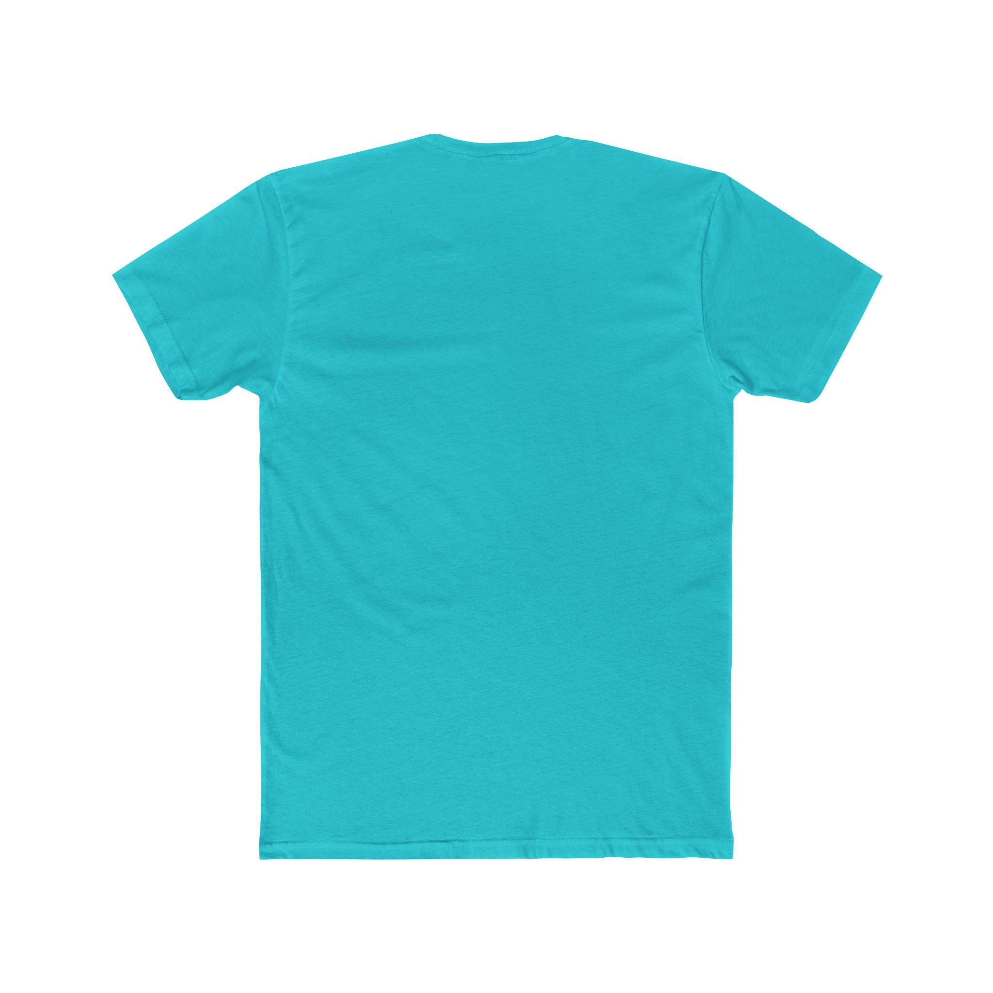 VB Clothing -Cotton Crew Tshirt
