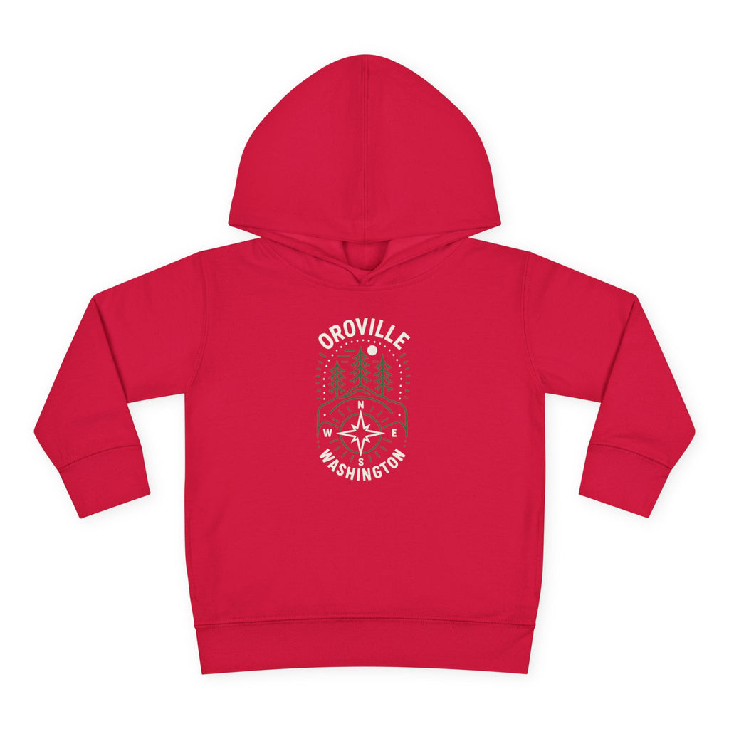 Cozy Toddler Hoodie for Little Adventurers, Perfect for Play, Gifts, Birthdays, Everyday Wear, Nature Lover's Apparel