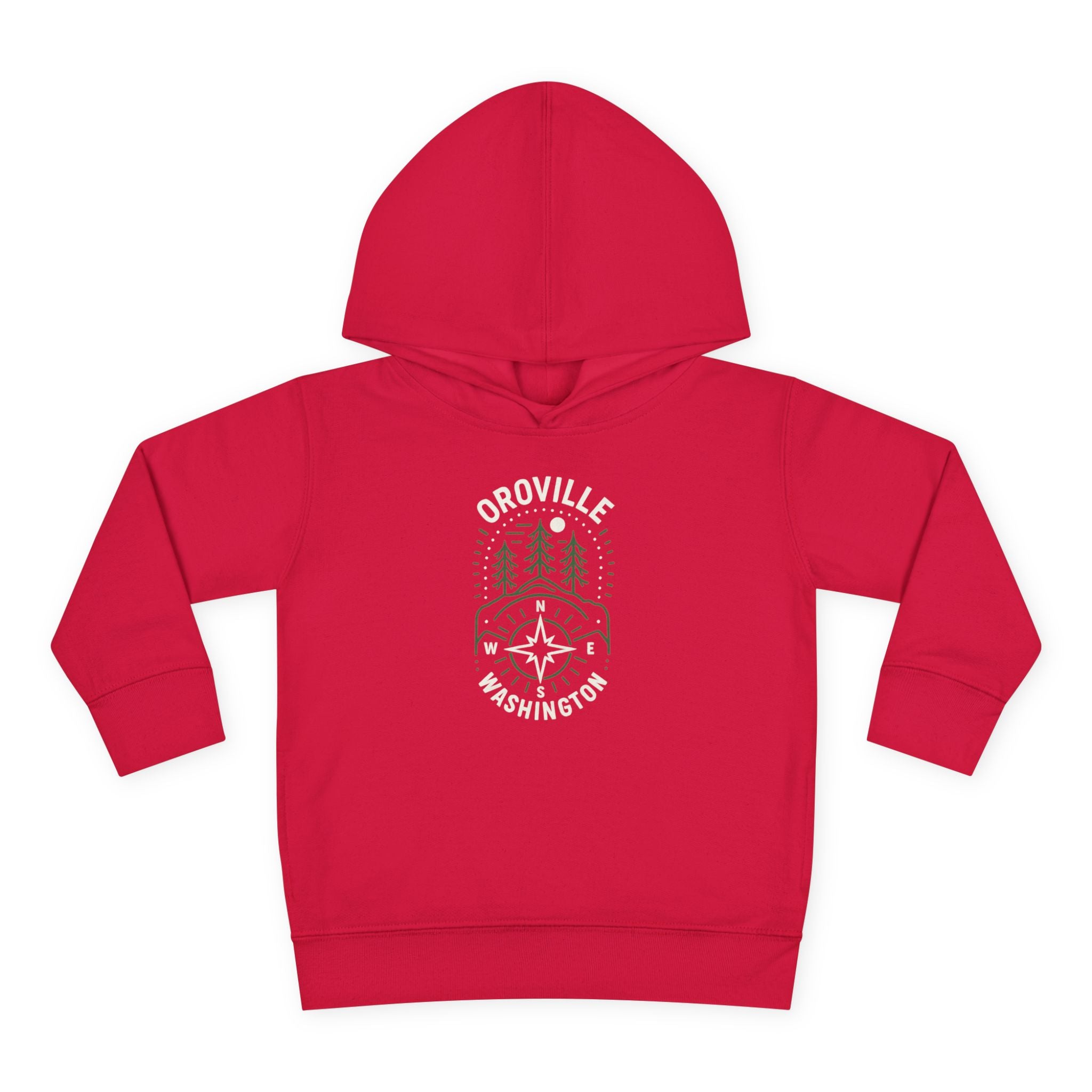 Cozy Toddler Hoodie for Little Adventurers, Perfect for Play, Gifts, Birthdays, Everyday Wear, Nature Lover's Apparel