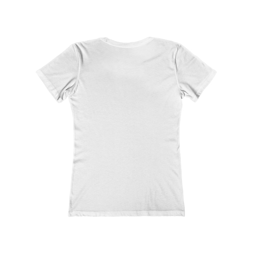 VB Clothing - The Boyfriend Tee - Womens