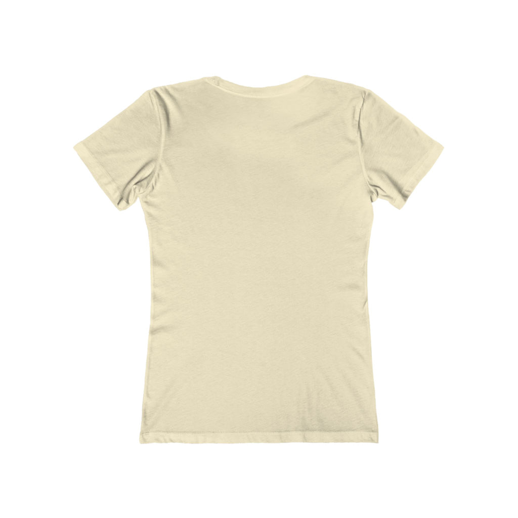 VB Clothing - The Boyfriend Tee - Womens