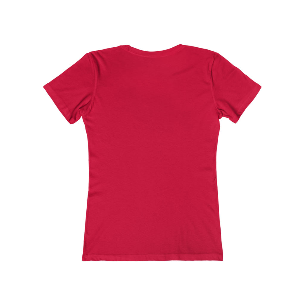 VB Clothing - The Boyfriend Tee - Womens