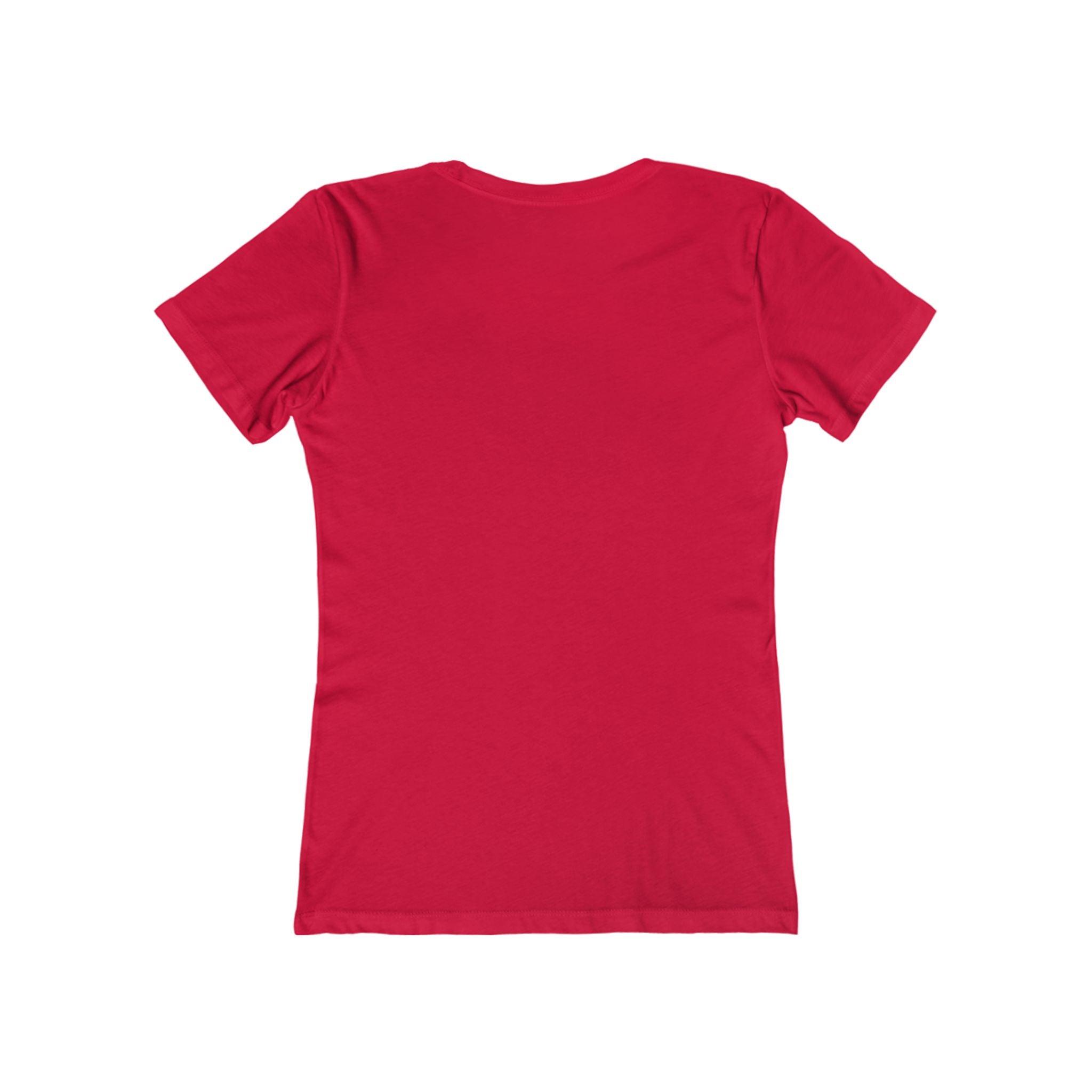 VB Clothing - The Boyfriend Tee - Womens