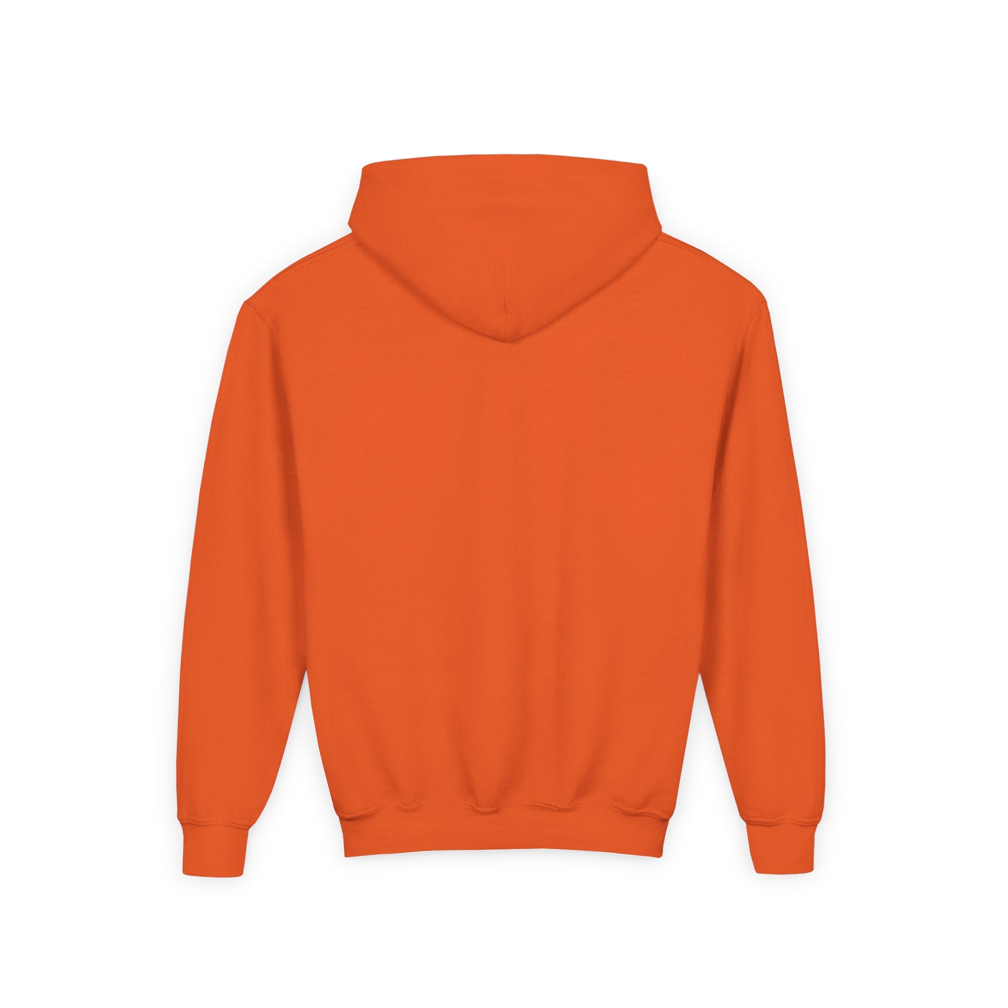 VB Clothing - Youth Heavy Blend Hooded Sweatshirt