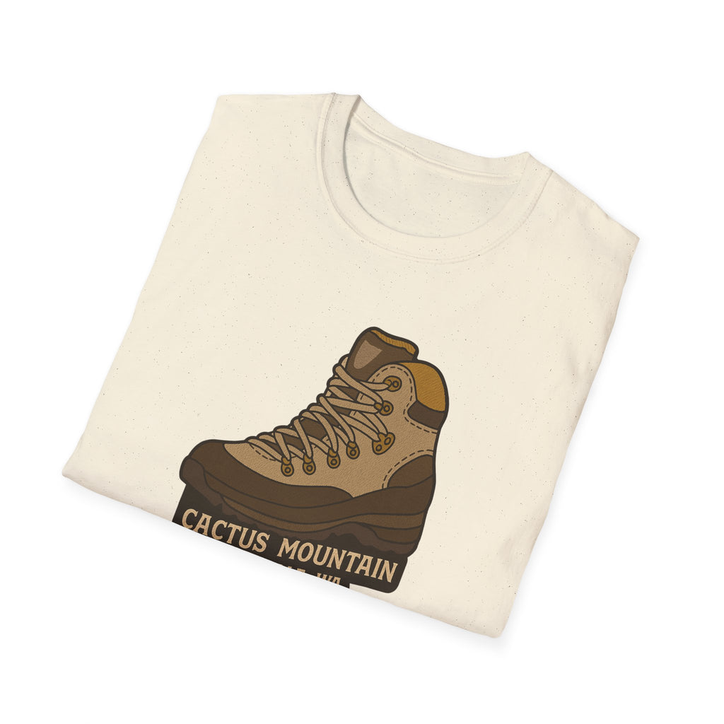 VB Clothing - Women's Hiking T-Shirt