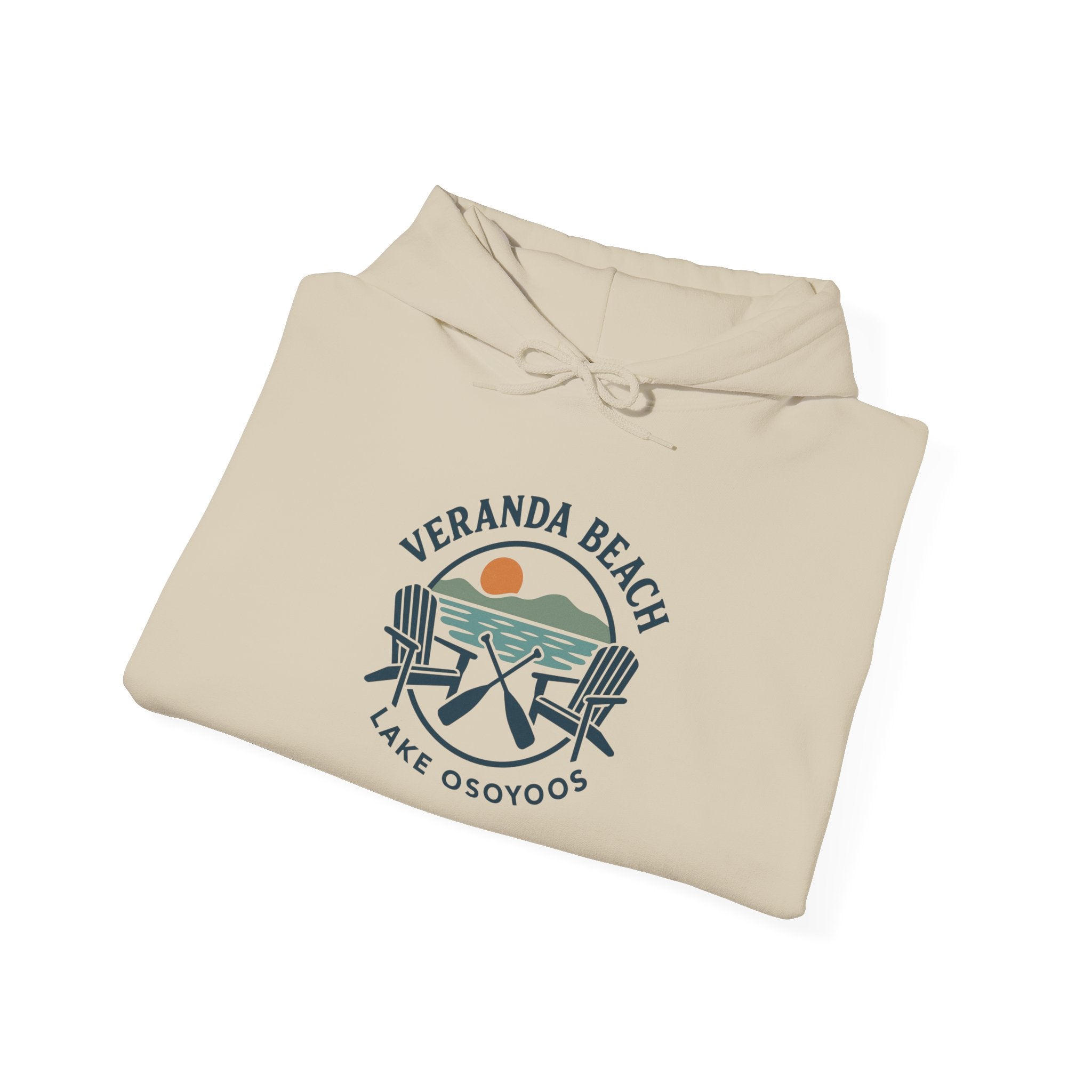 VB Clothing - Sweatshirt