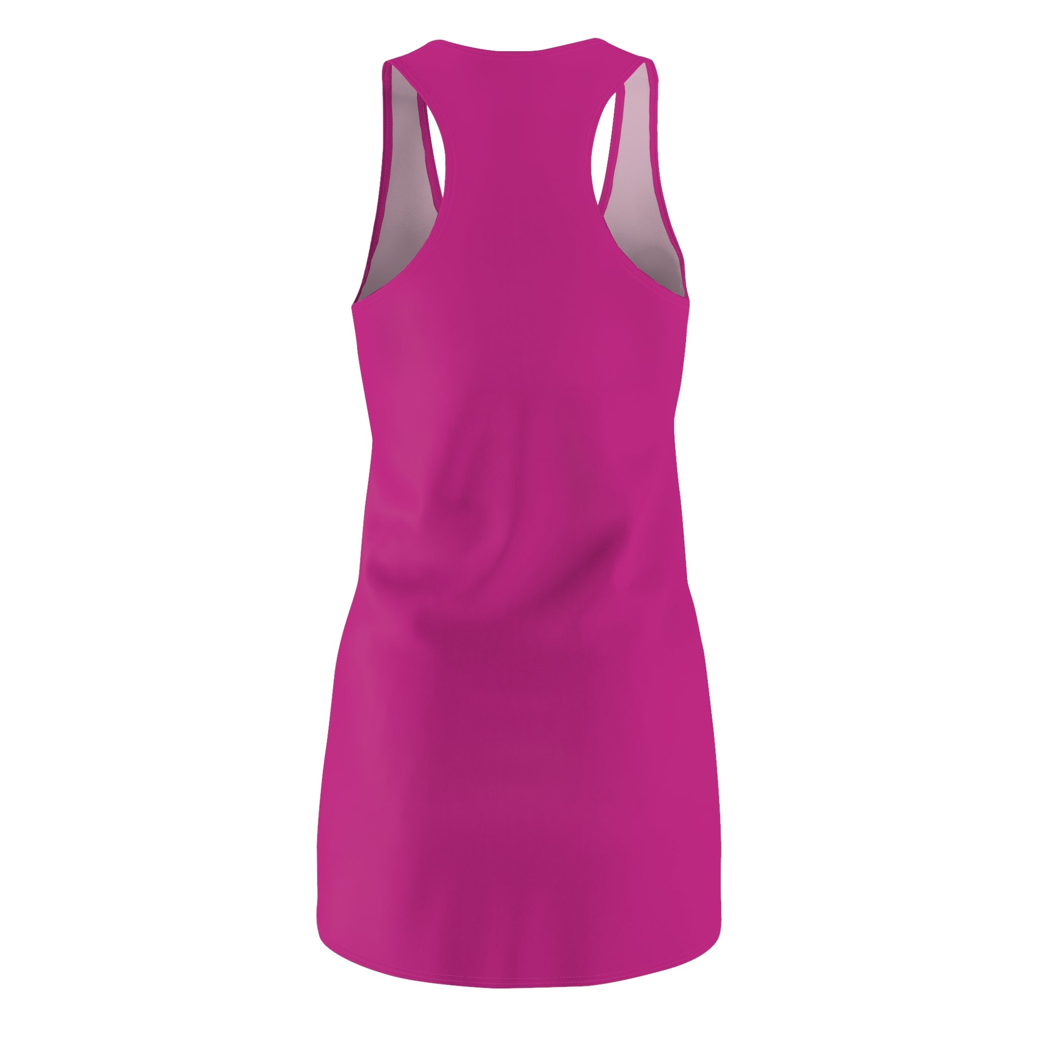 VB Clothing - Racerback Dress