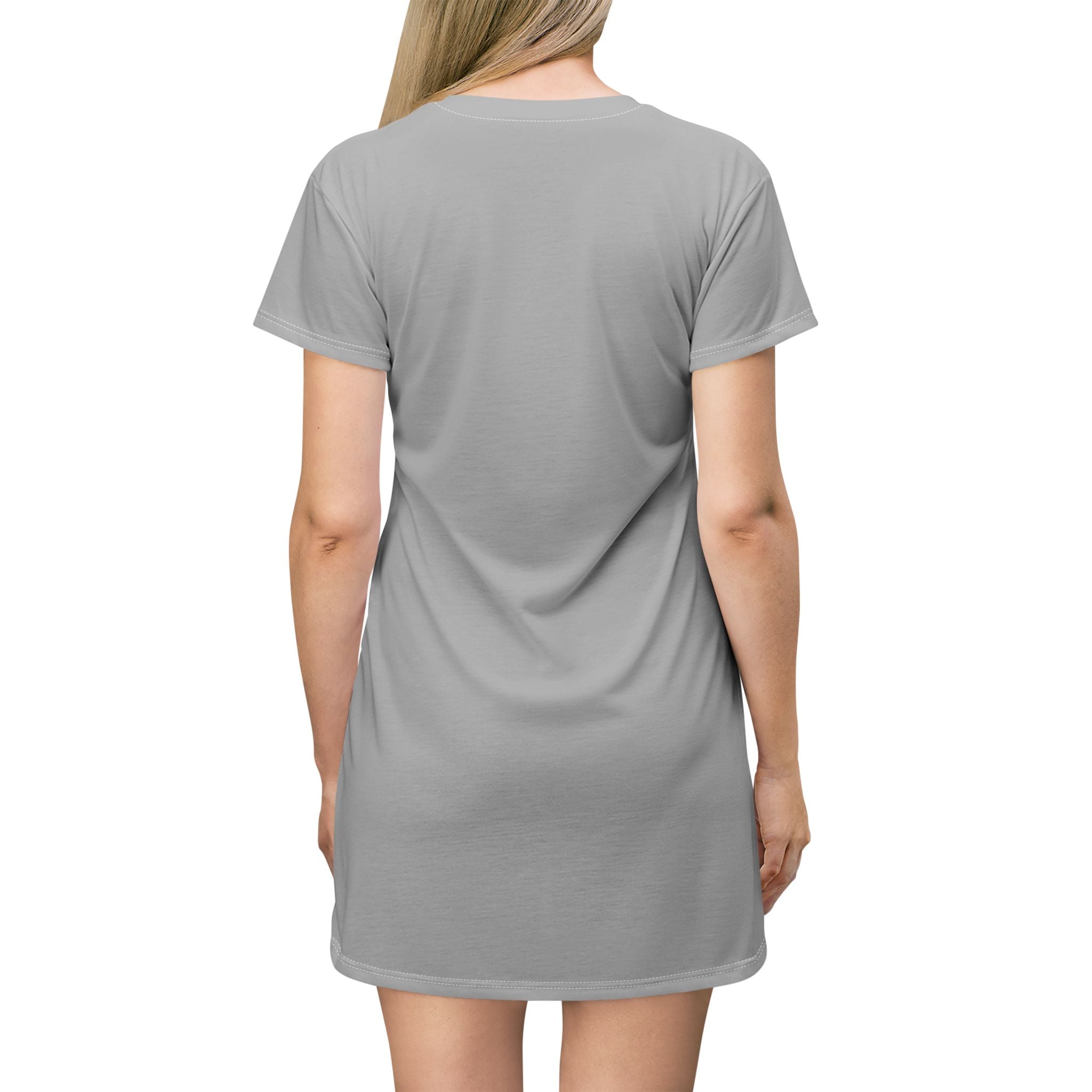 VB Clothing - T-Shirt Dress