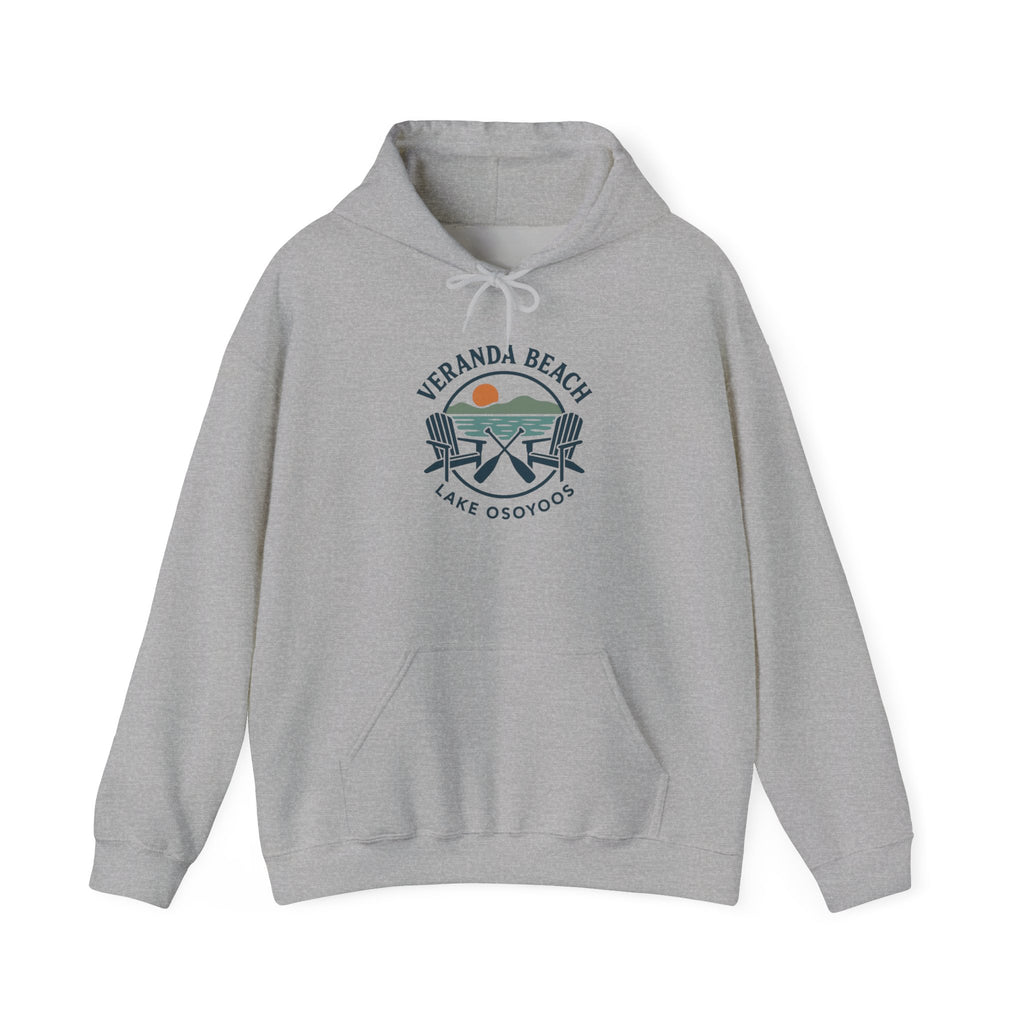 VB Clothing - Sweatshirt