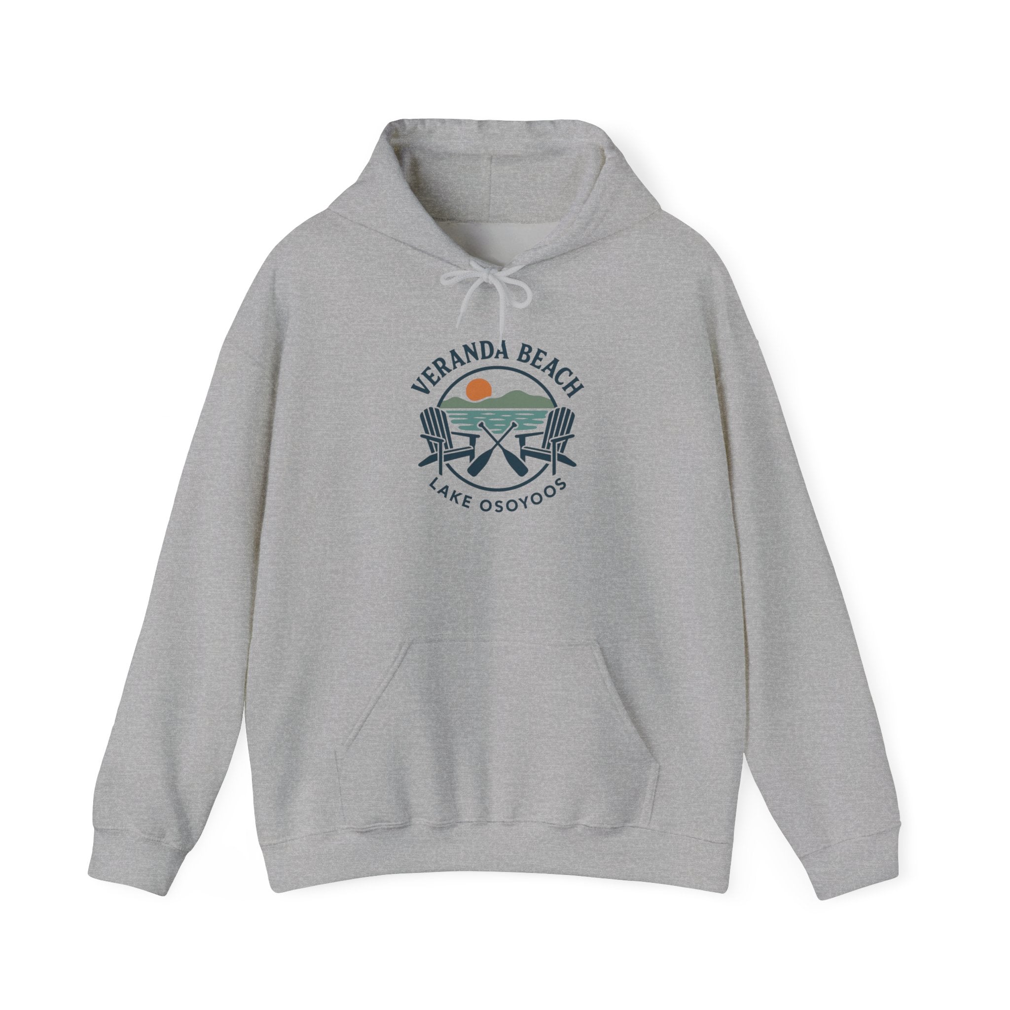 VB Clothing - Sweatshirt