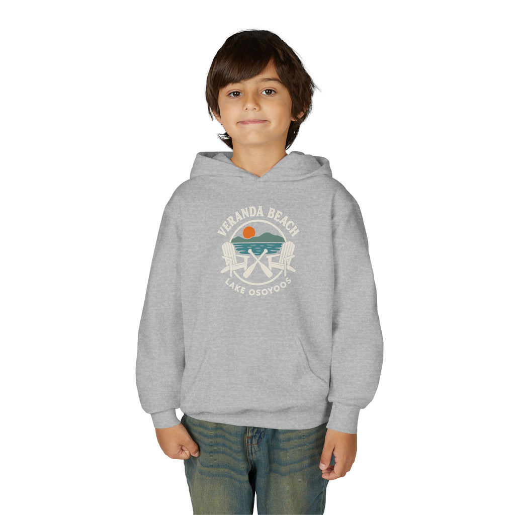 VB Clothing - Youth Hoodie