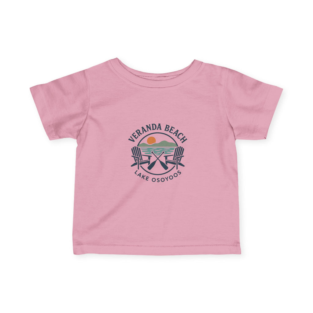 VB Clothing Toddler Tee - Lake Osoyoos Apparel