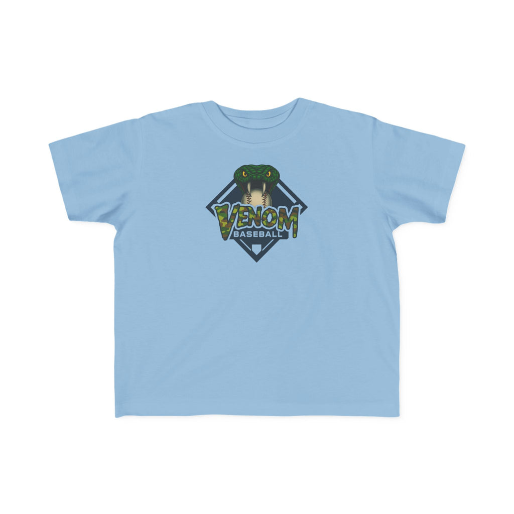 Venom Clothing - Toddler Tee