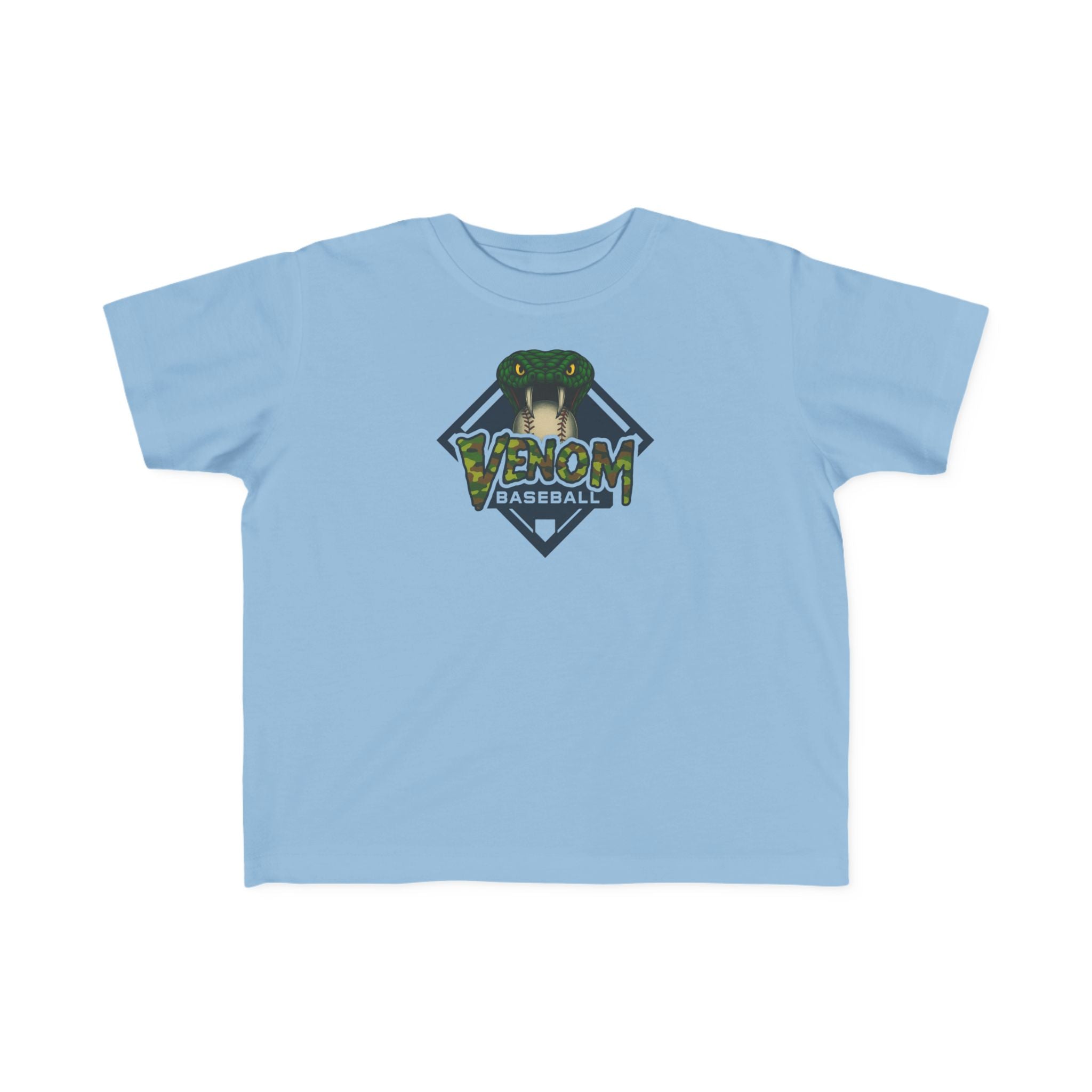 Venom Clothing - Toddler Tee