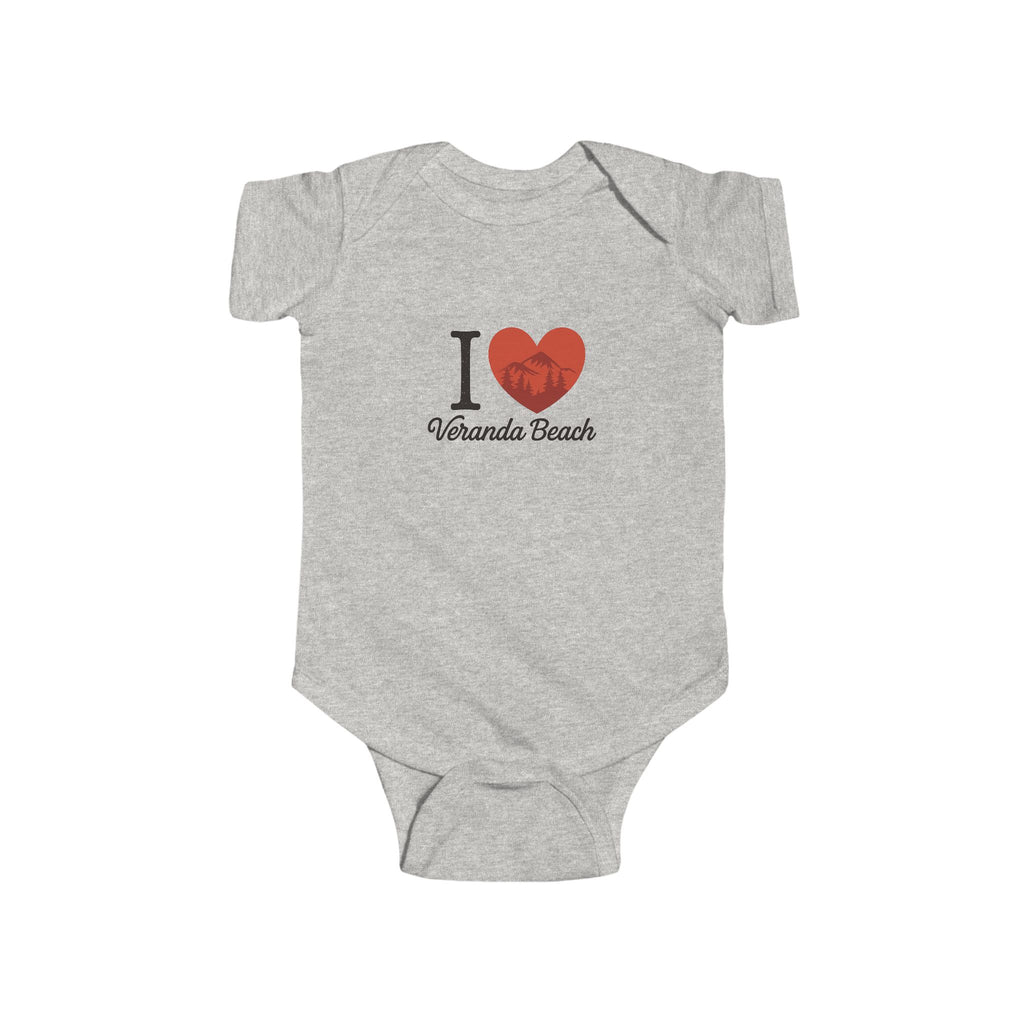 VB Clothing - Infant Bodysuit
