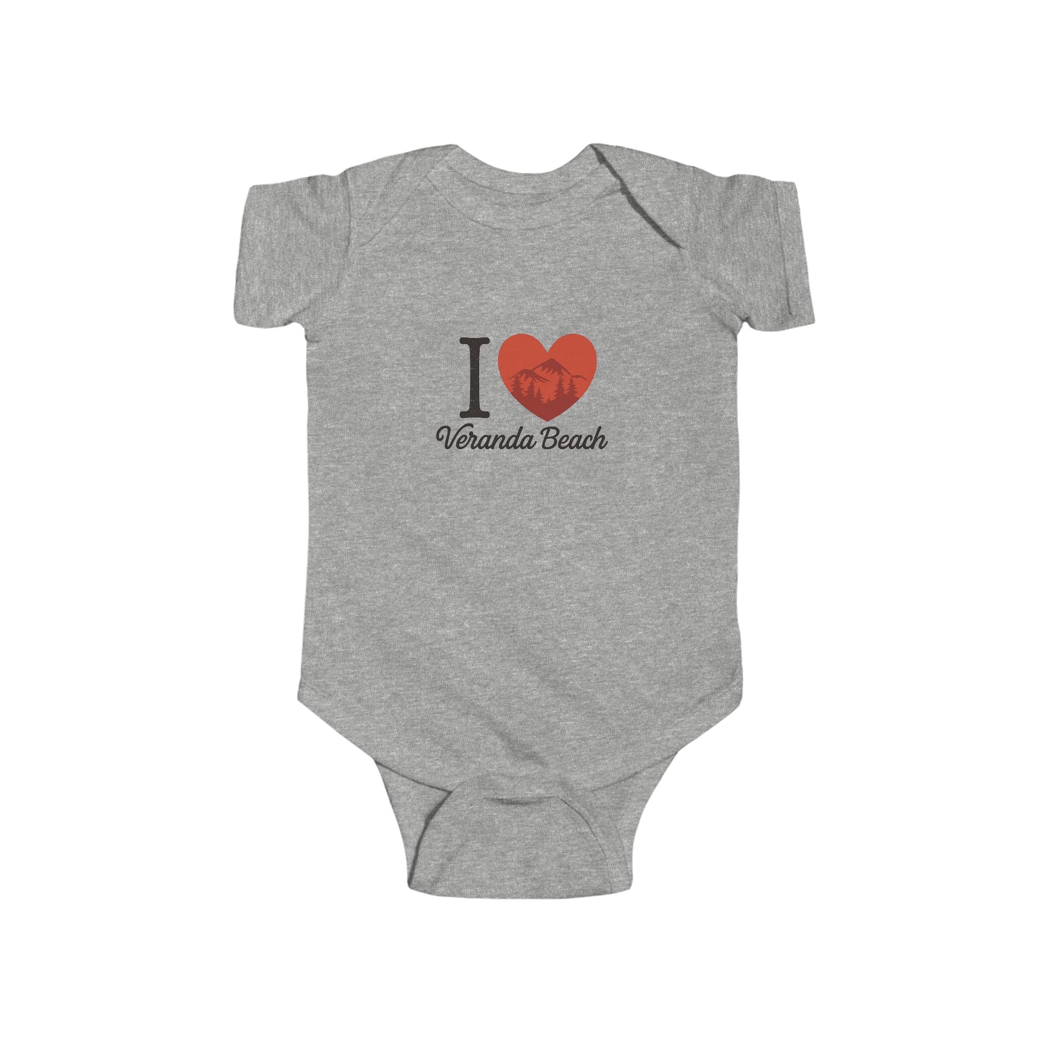 VB Clothing - Infant Bodysuit
