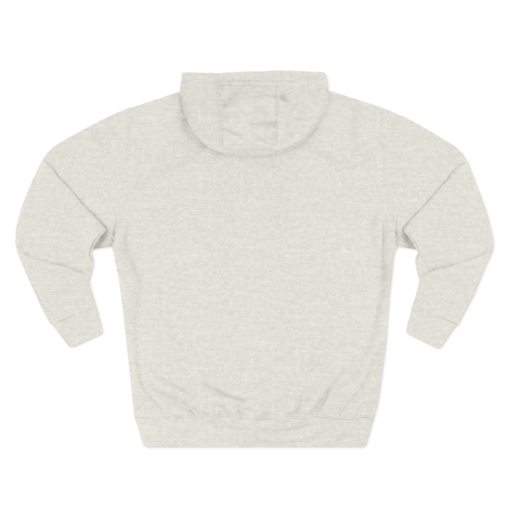 Venom Clothing - Three-Panel Fleece Hoodie
