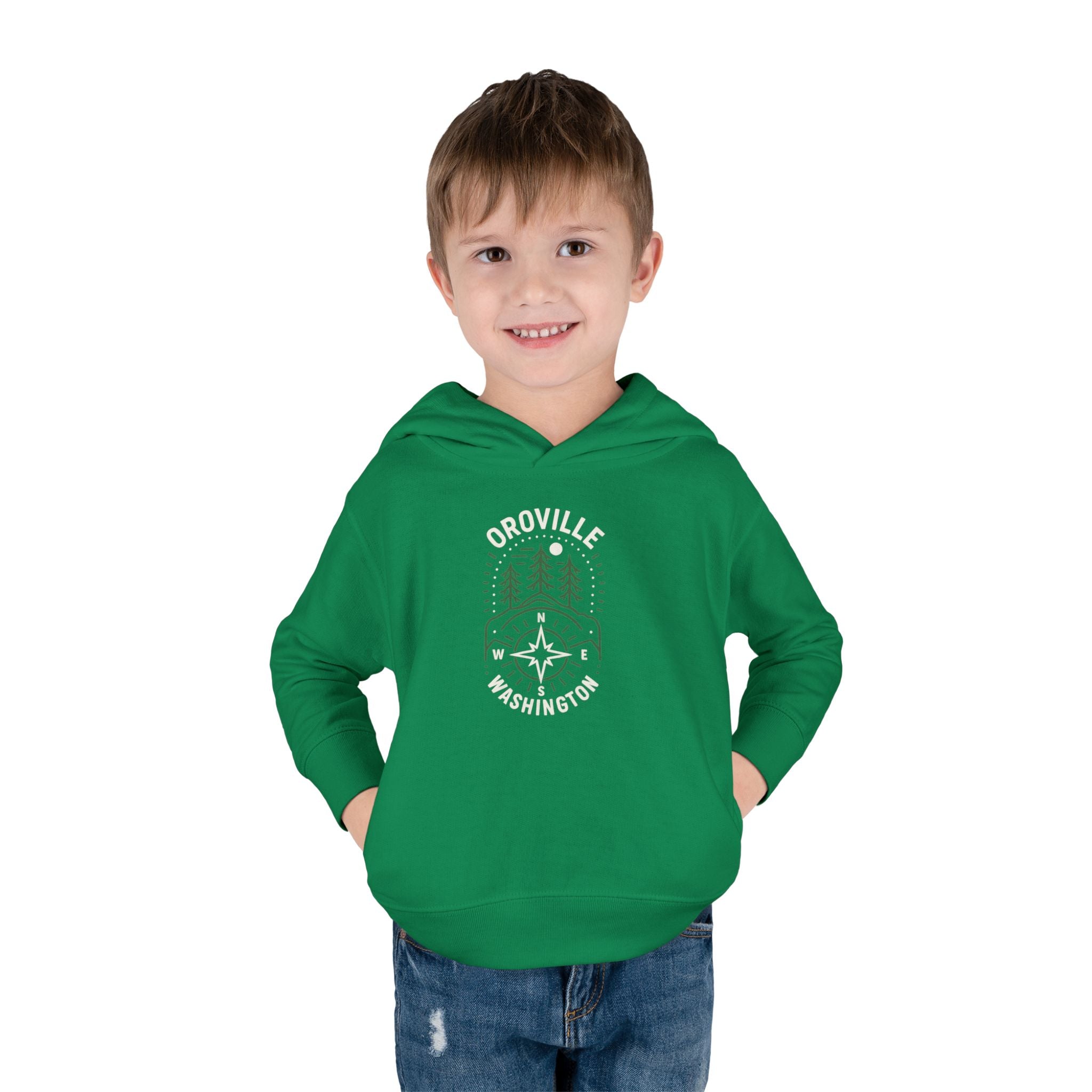 Cozy Toddler Hoodie for Little Adventurers, Perfect for Play, Gifts, Birthdays, Everyday Wear, Nature Lover's Apparel