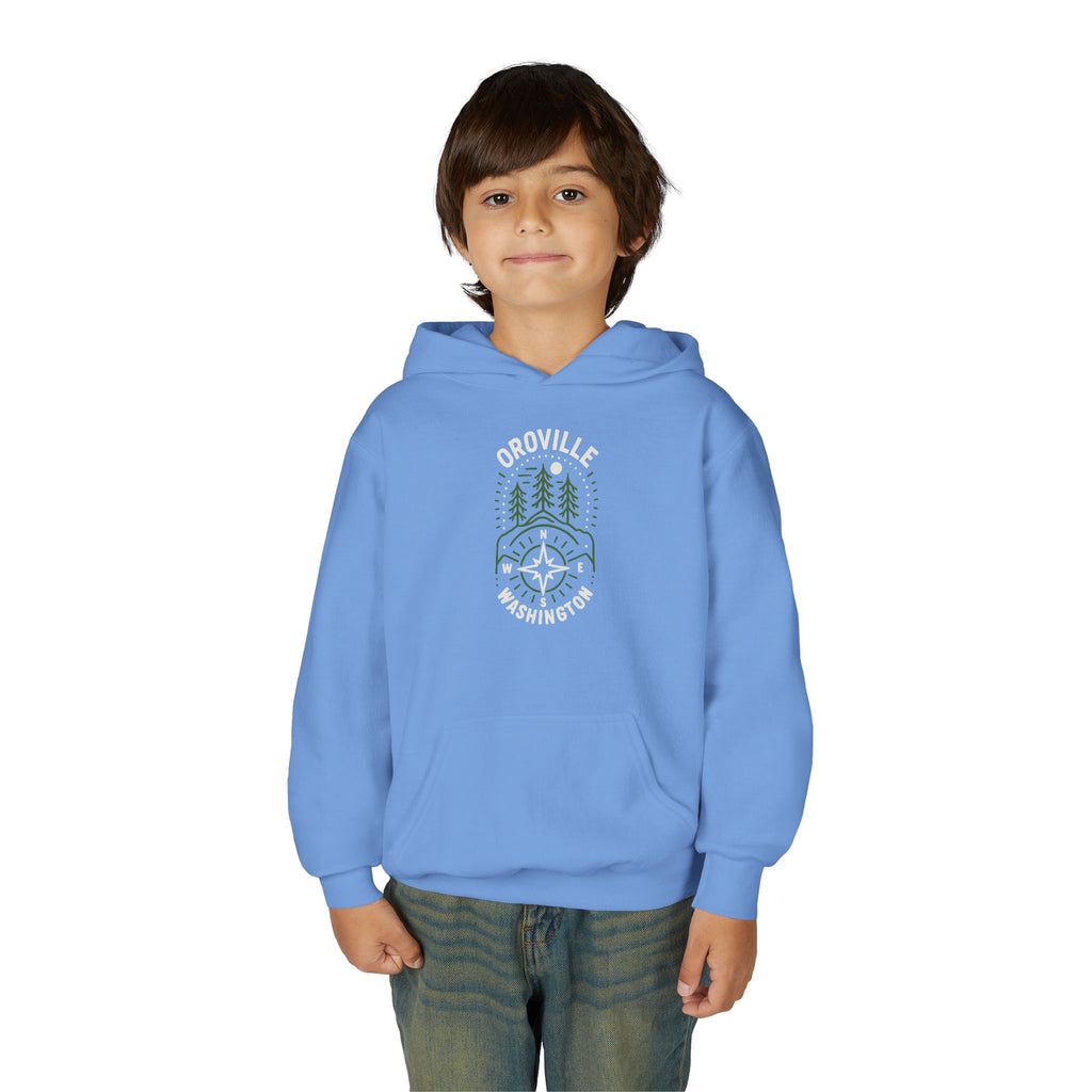 VB Clothing - Youth Hoodie