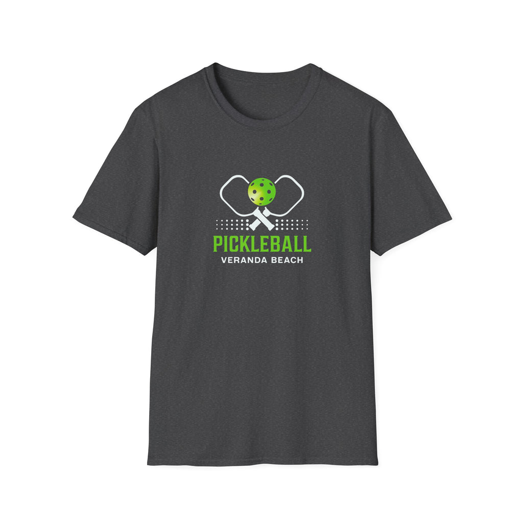 VB Clothing - Pickleball Cotton T-Shirt