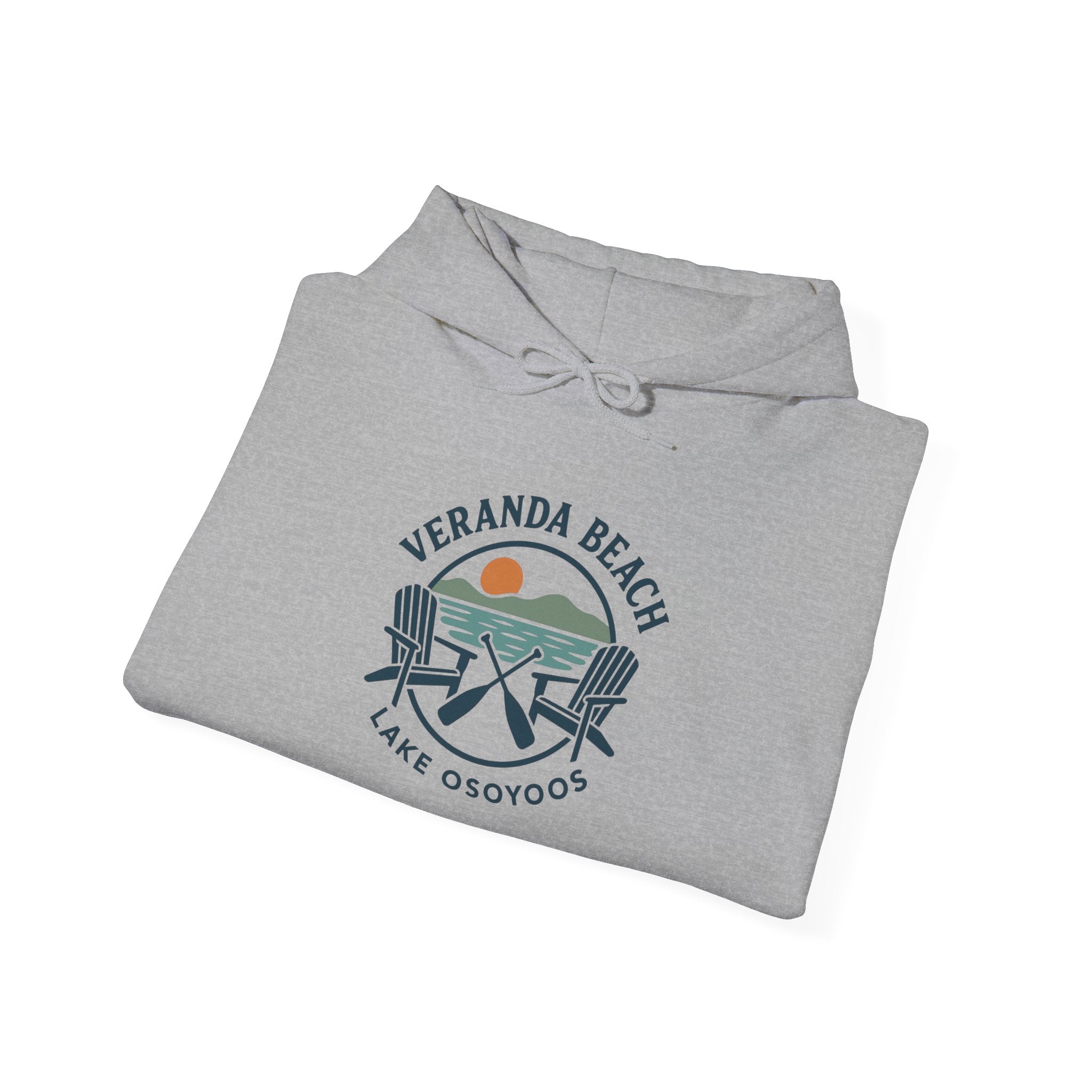 VB Clothing - Sweatshirt