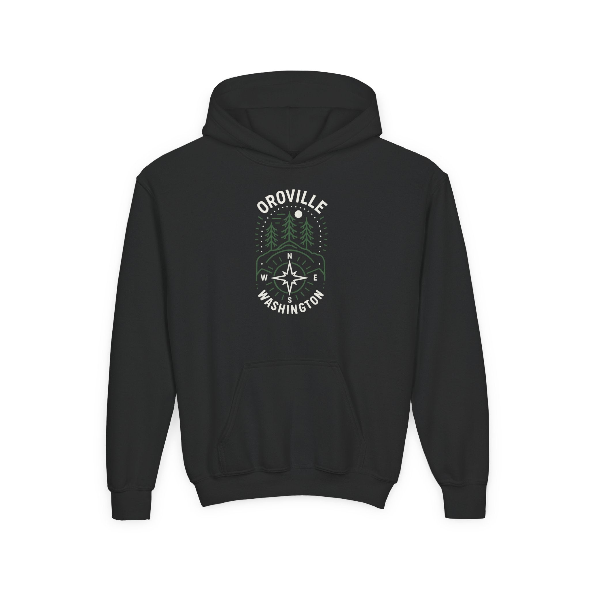 VB Clothing - Youth Hoodie