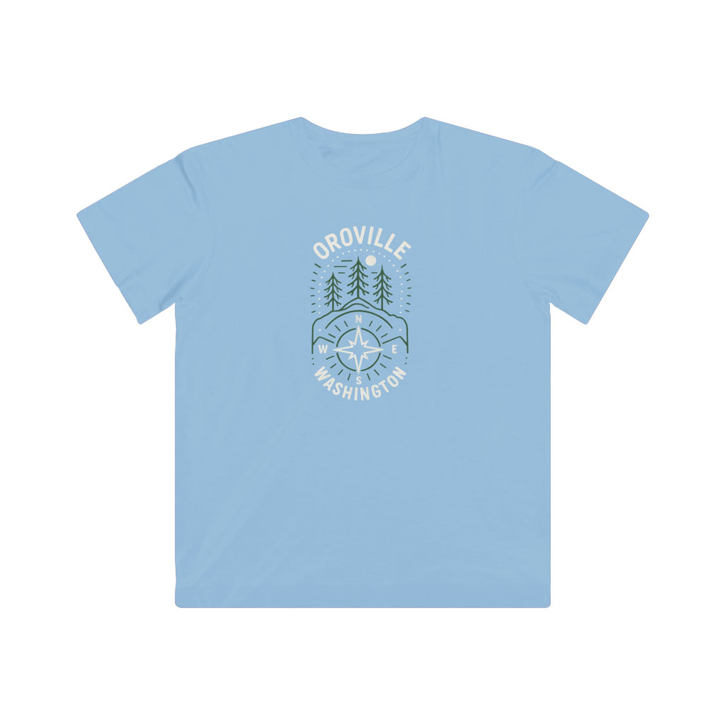 VB Clothing - Kids Tee