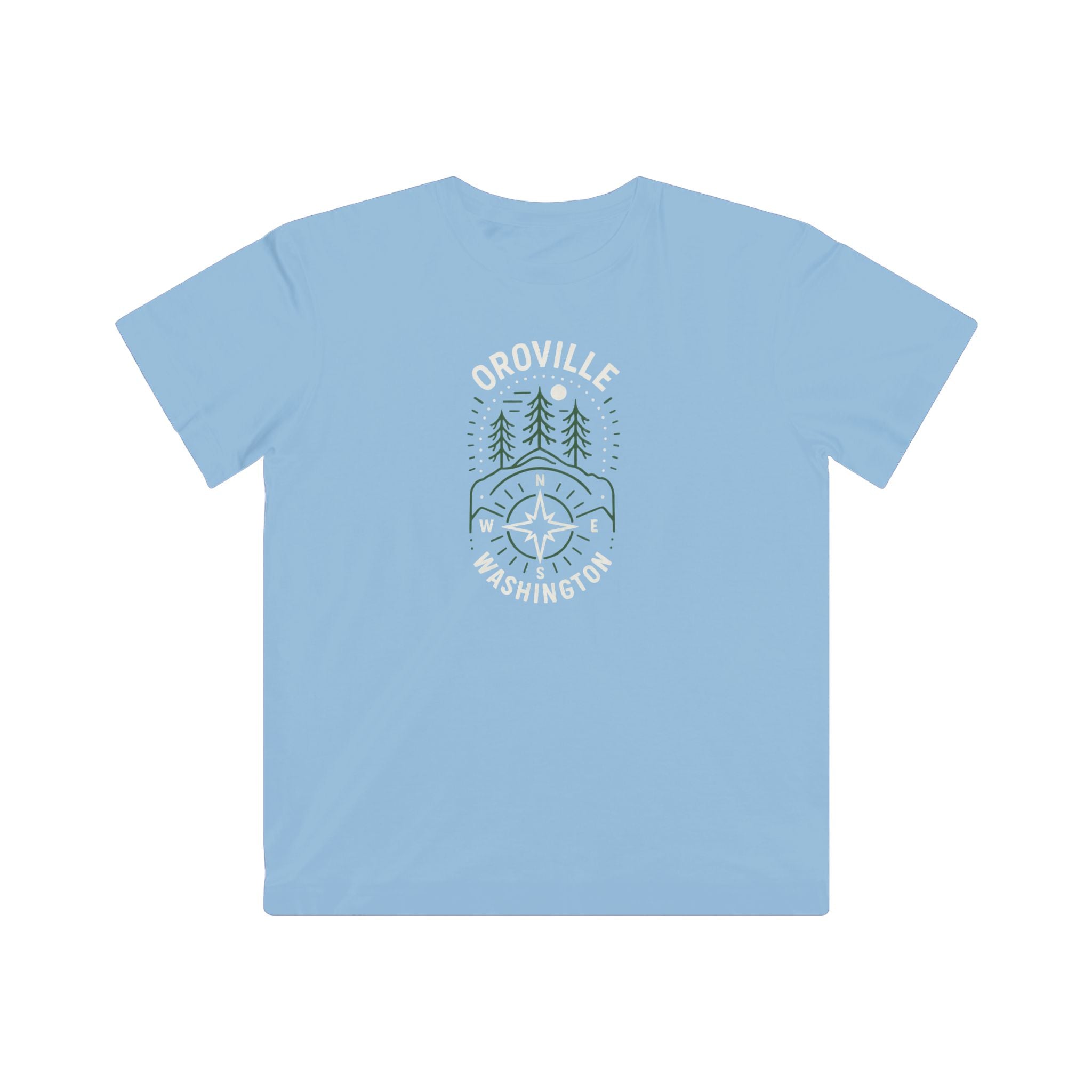 VB Clothing - Kids Tee