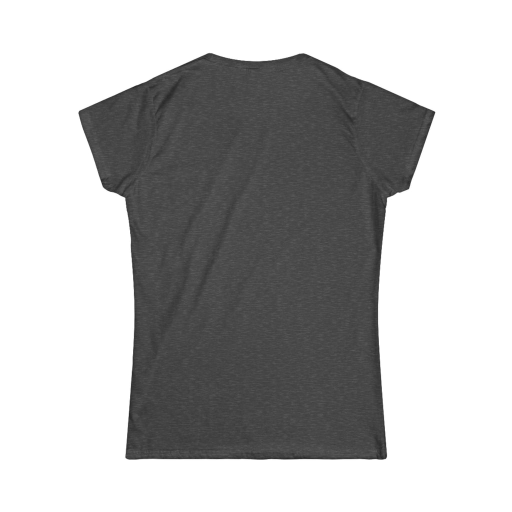 VB Clothing - Women's Softstyle Tee - Cactus Mountain