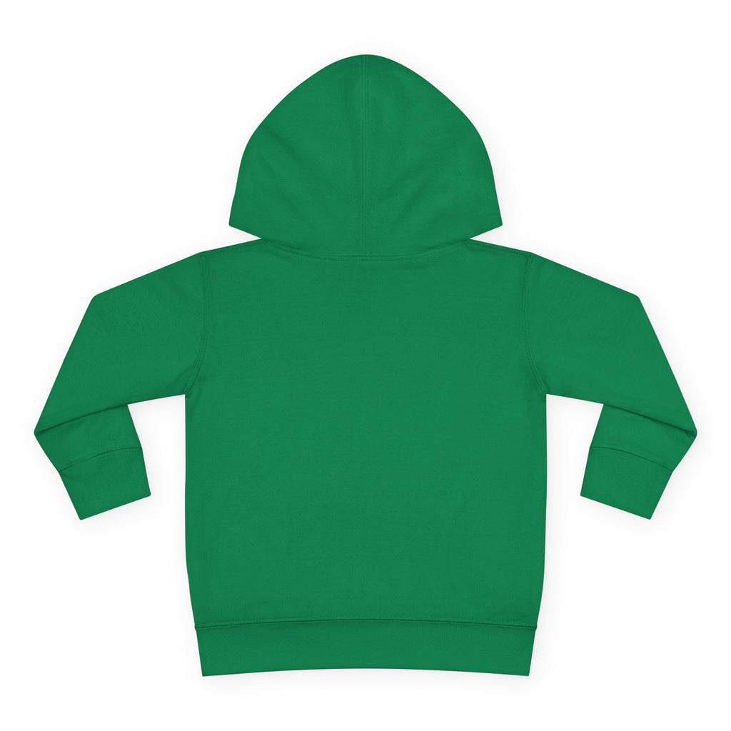 Cozy Toddler Hoodie for Little Adventurers, Perfect for Play, Gifts, Birthdays, Everyday Wear, Nature Lover's Apparel