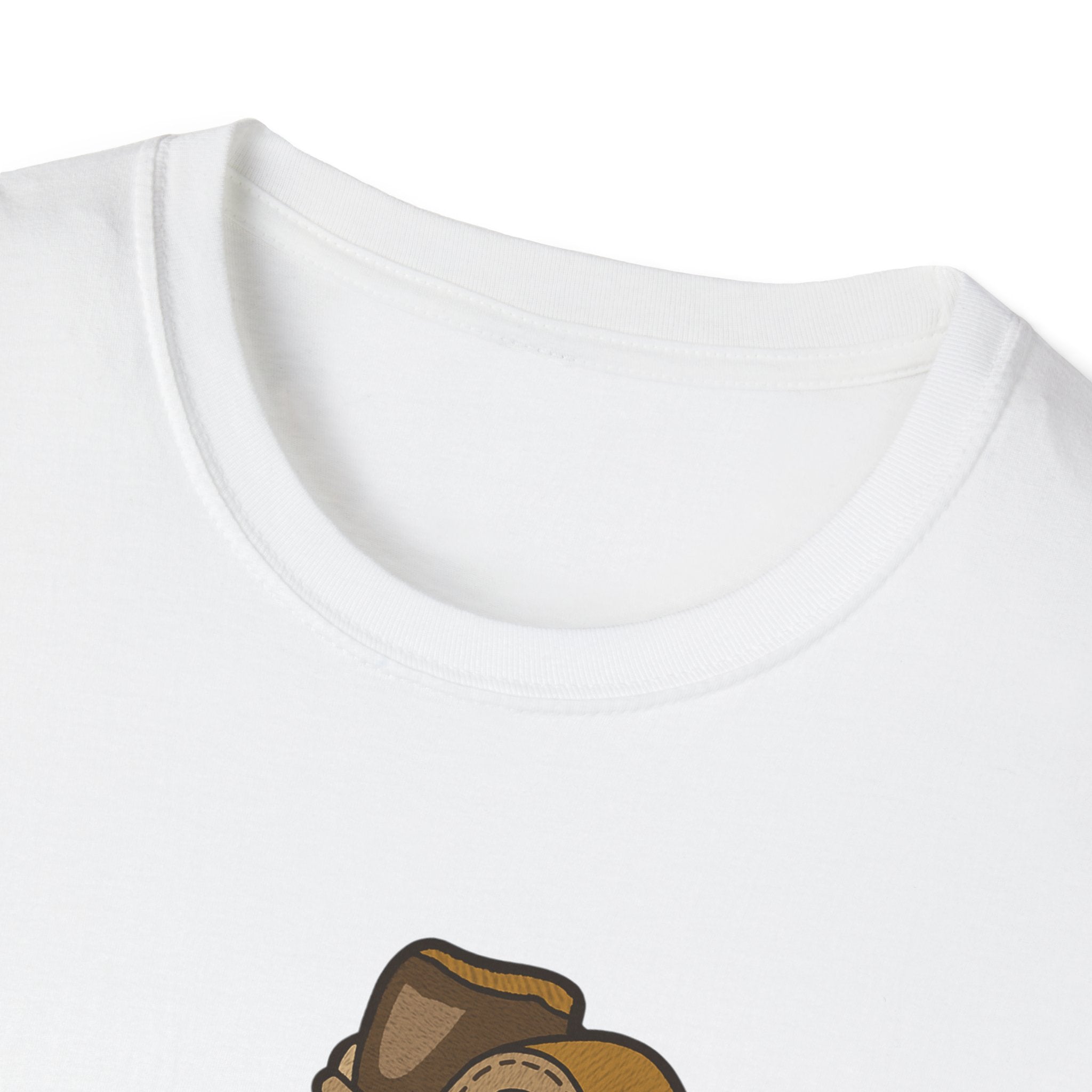 VB Clothing - Women's Hiking T-Shirt