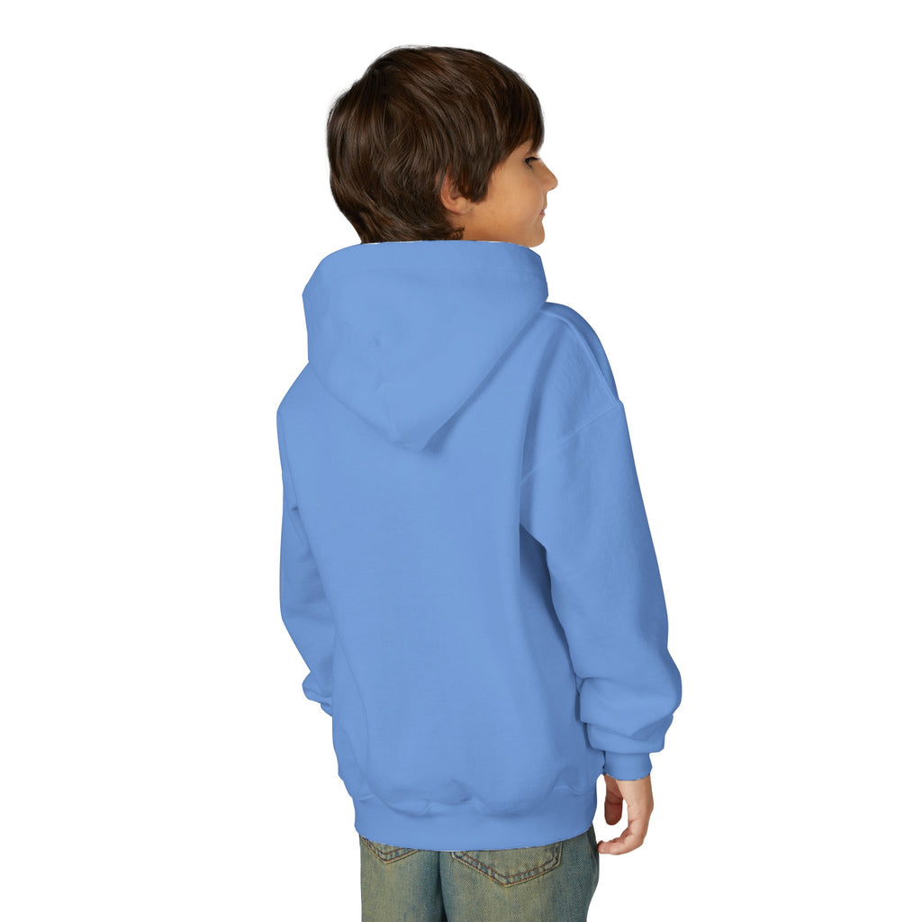 VB Clothing - Youth Hooded Sweatshirt