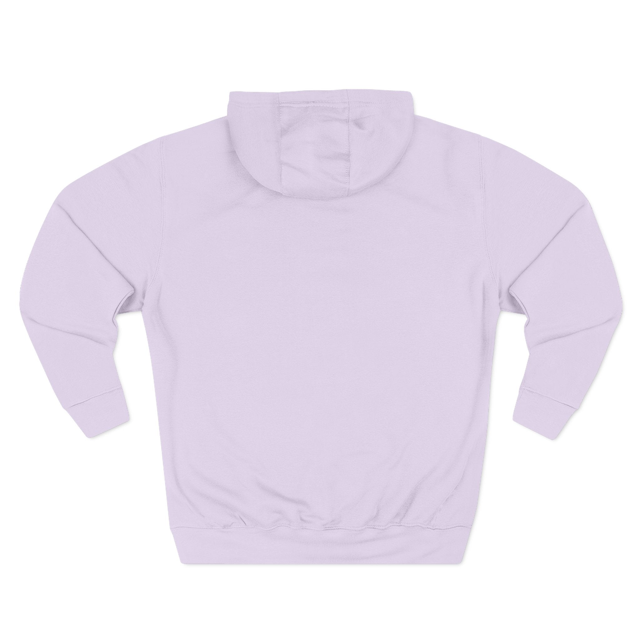 Venom Clothing - Three-Panel Fleece Hoodie