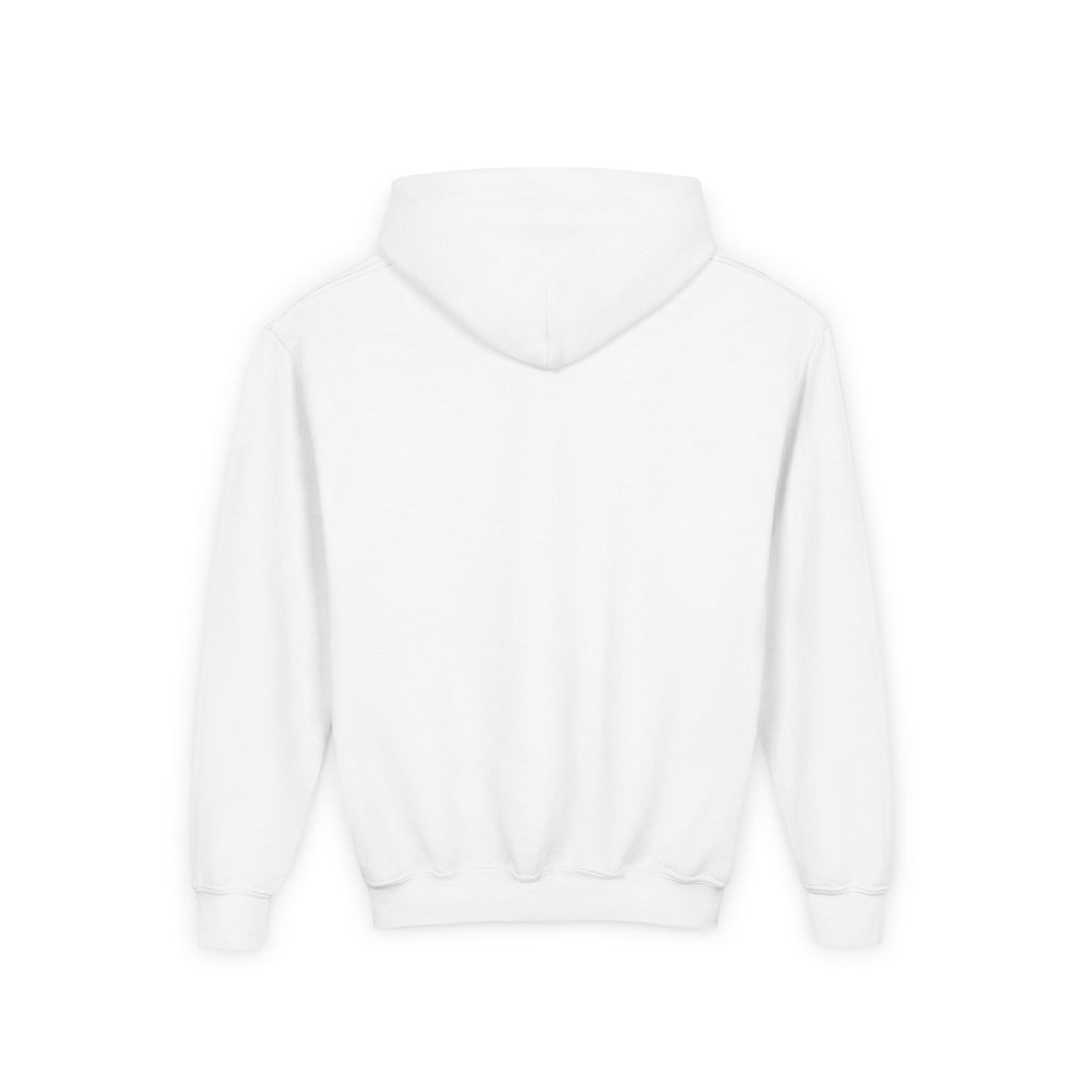 Venom Clothing - Baseball Youth Hooded Sweatshirt