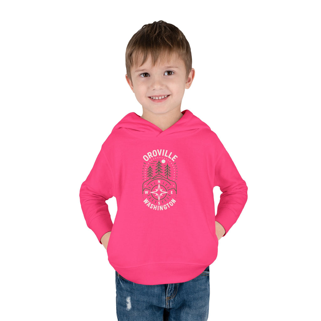 Cozy Toddler Hoodie for Little Adventurers, Perfect for Play, Gifts, Birthdays, Everyday Wear, Nature Lover's Apparel