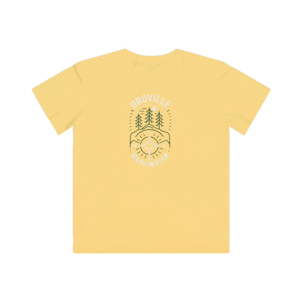 VB Clothing - Kids Tee