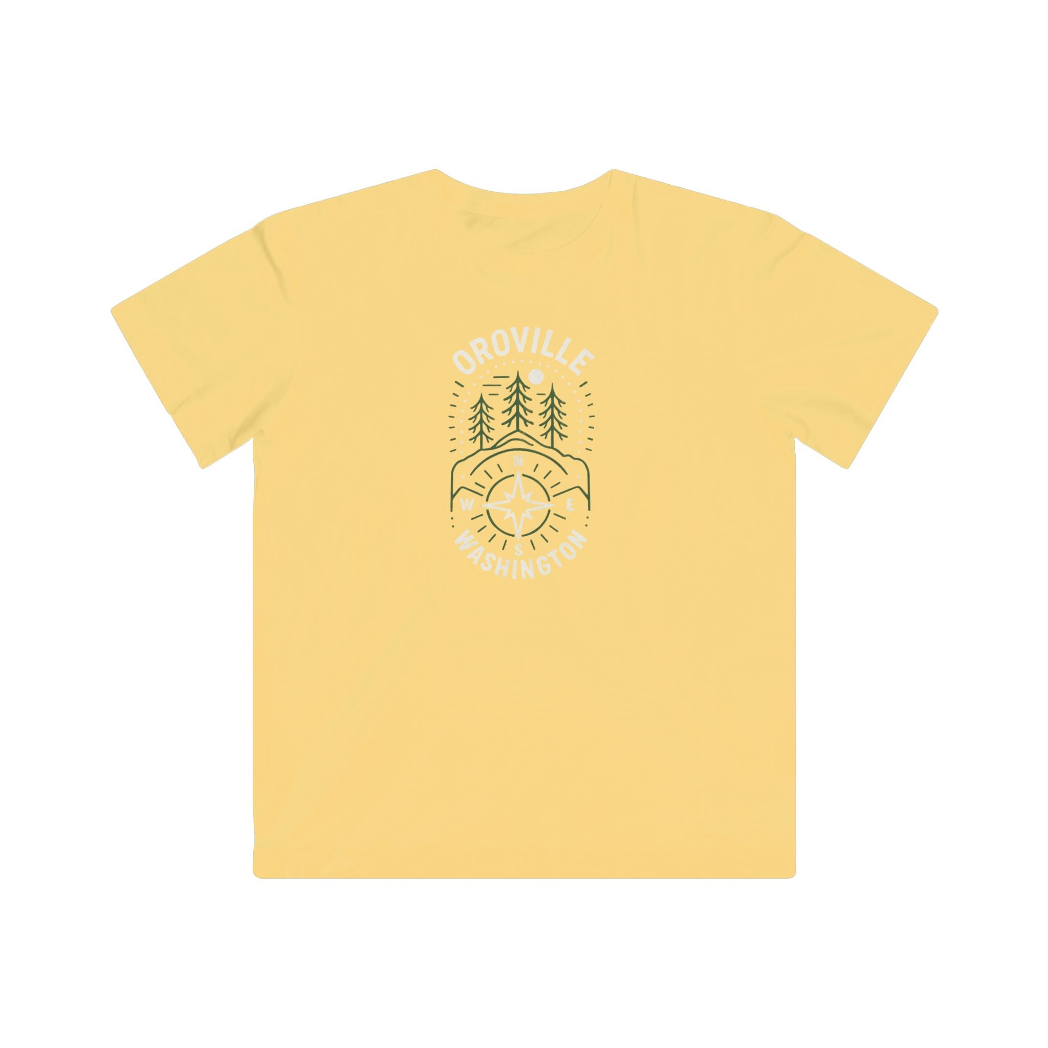 VB Clothing - Kids Tee